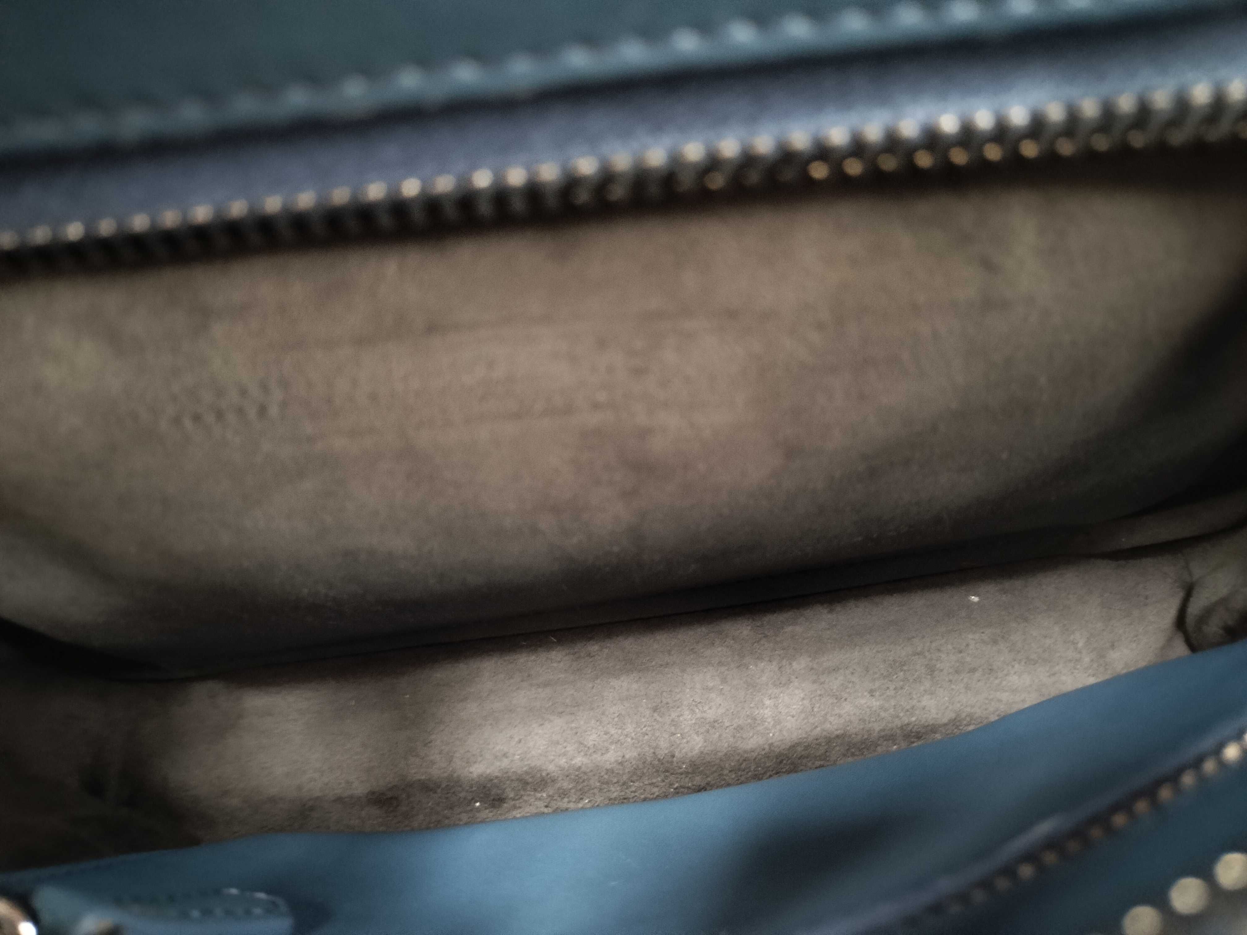 (Fendi.com) 2-Way Bag Handbag — view 11
