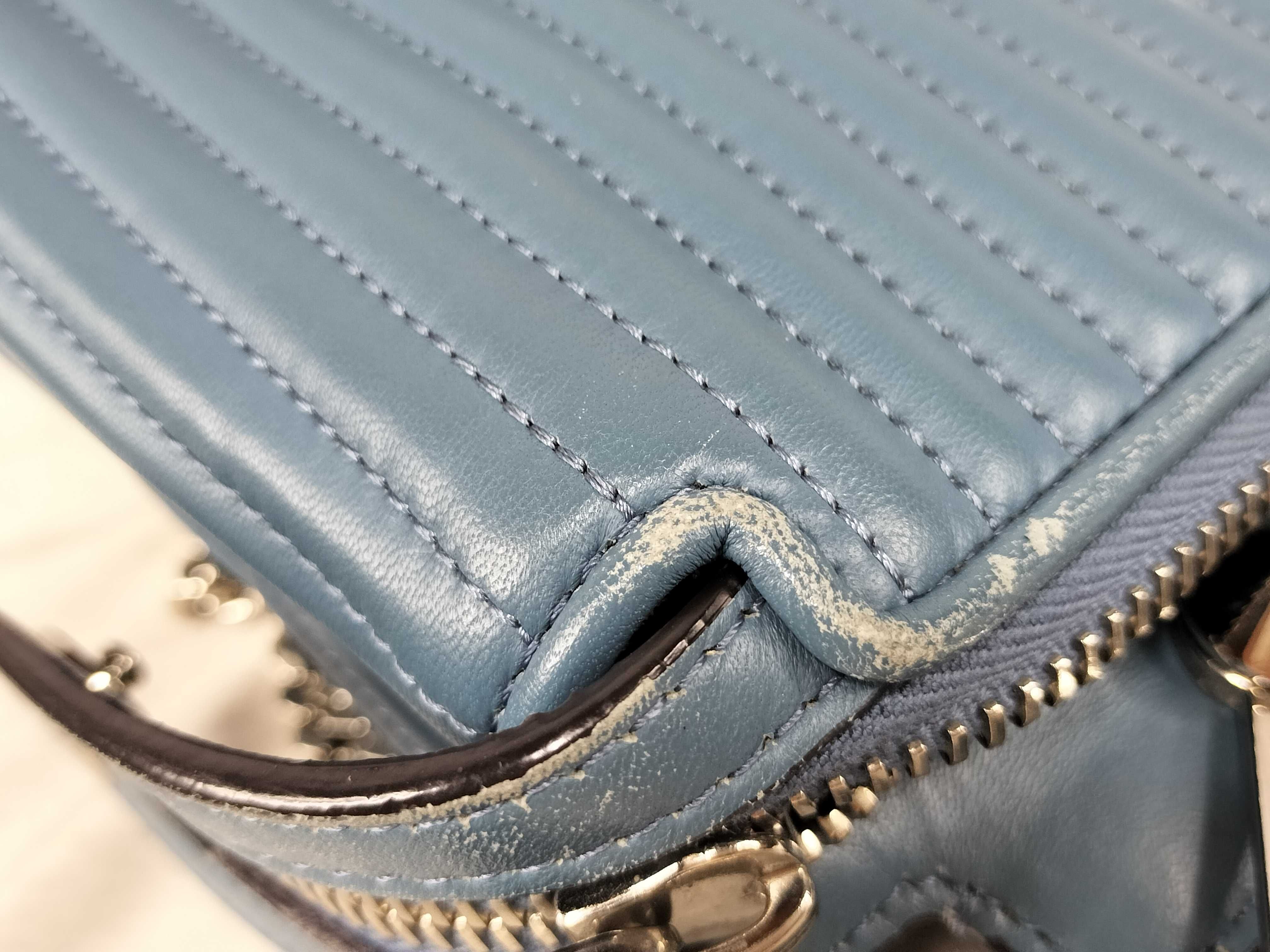 (Fendi.com) 2-Way Bag Handbag — view 15