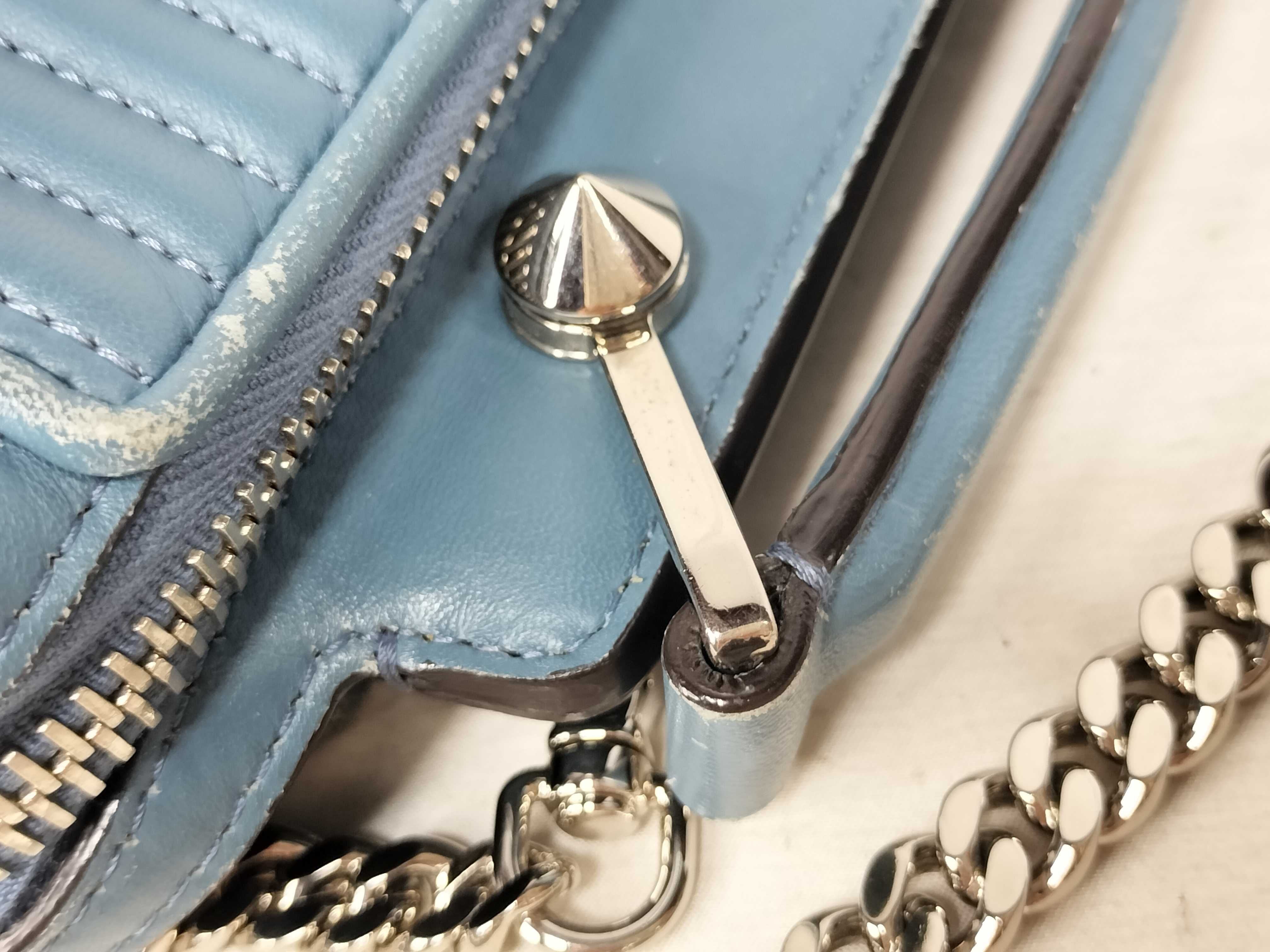 (Fendi.com) 2-Way Bag Handbag — view 5