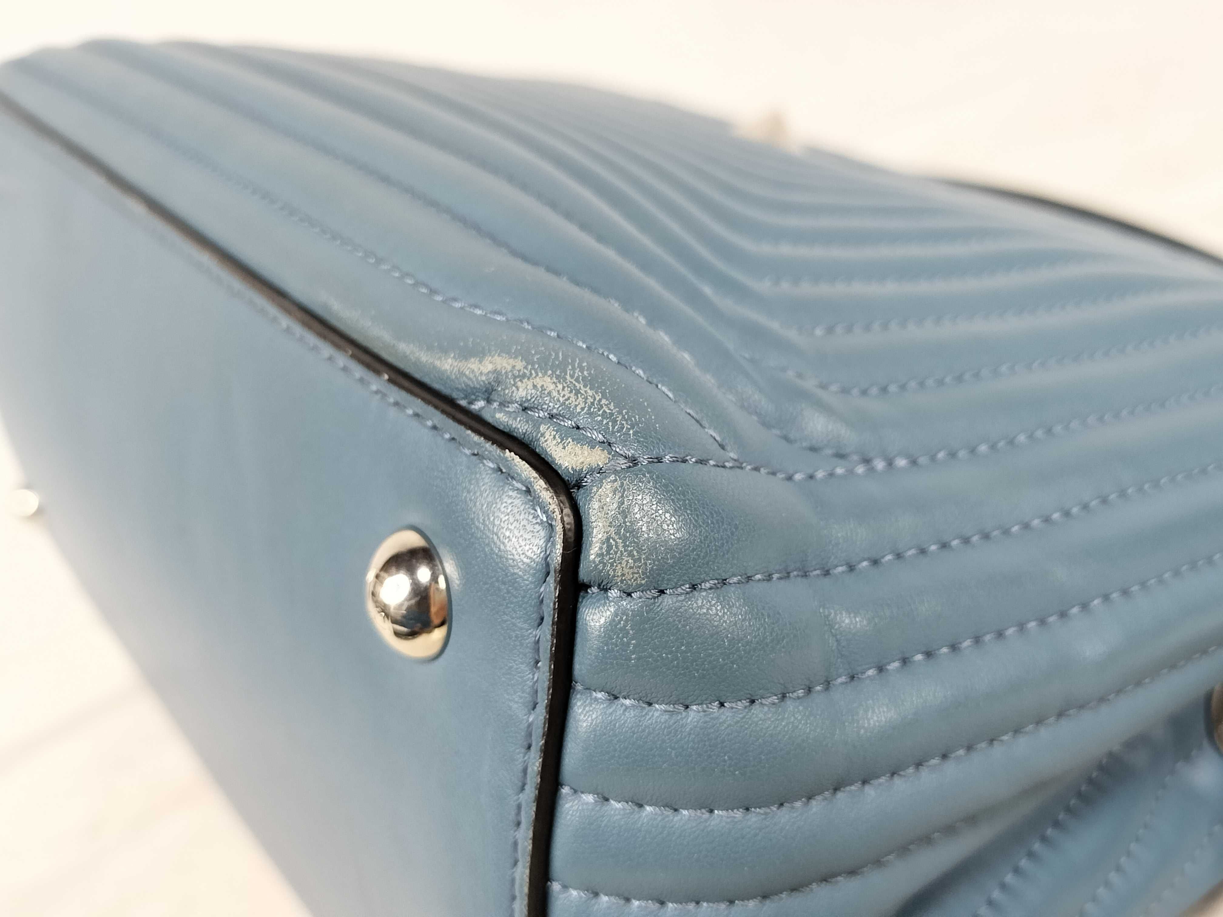 (Fendi.com) 2-Way Bag Handbag — view 8