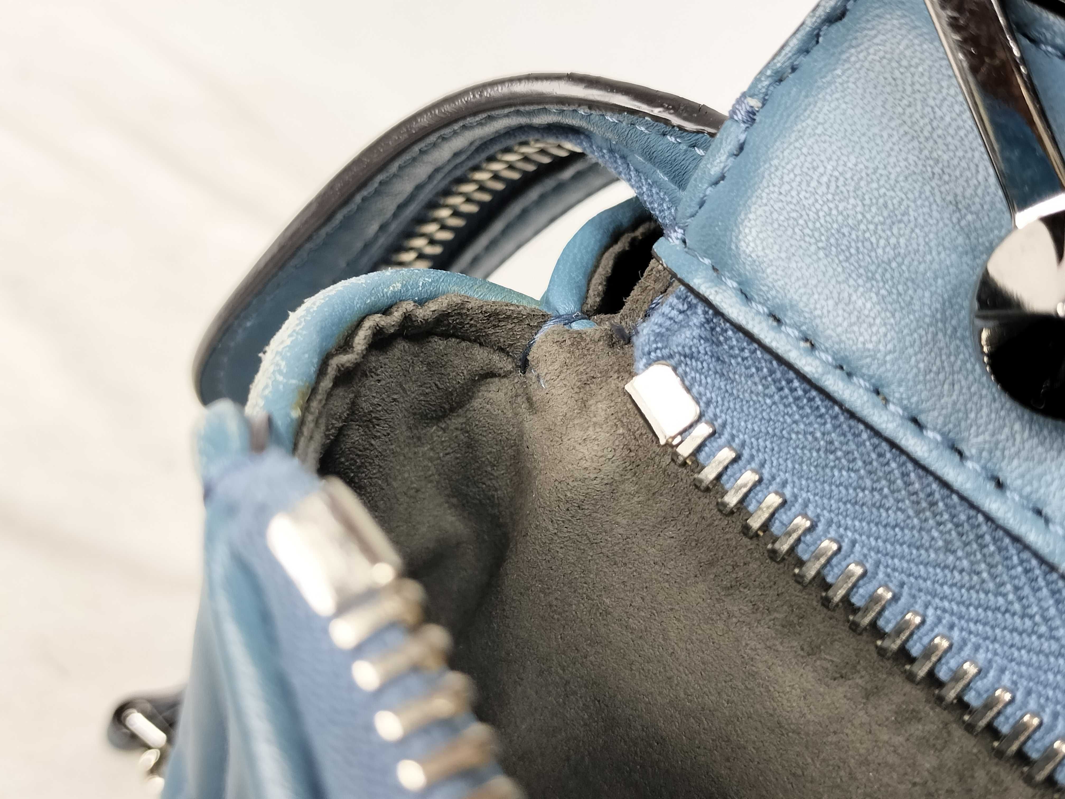 (Fendi.com) 2-Way Bag Handbag — view 10
