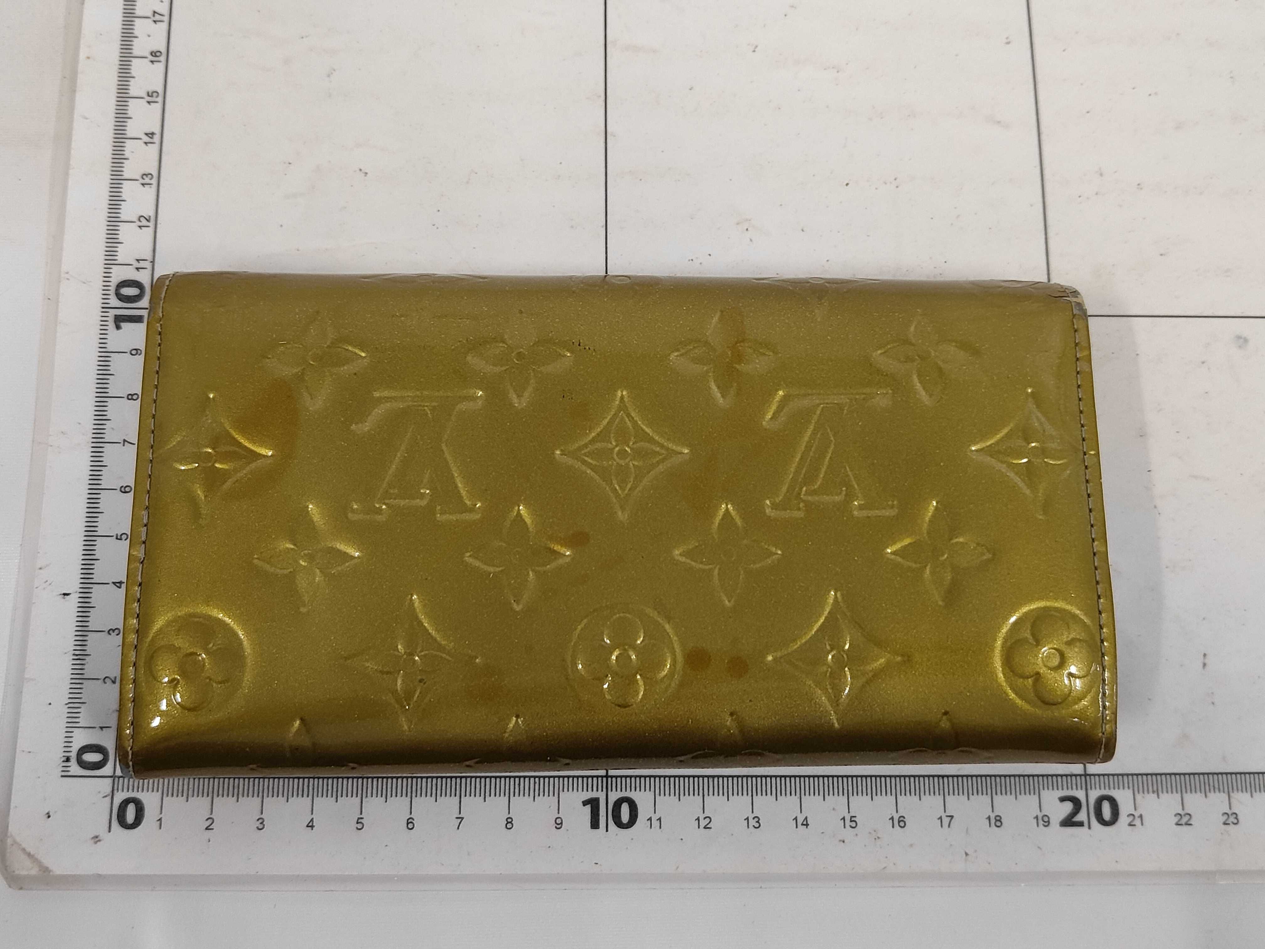 Vernis wallet — view 2