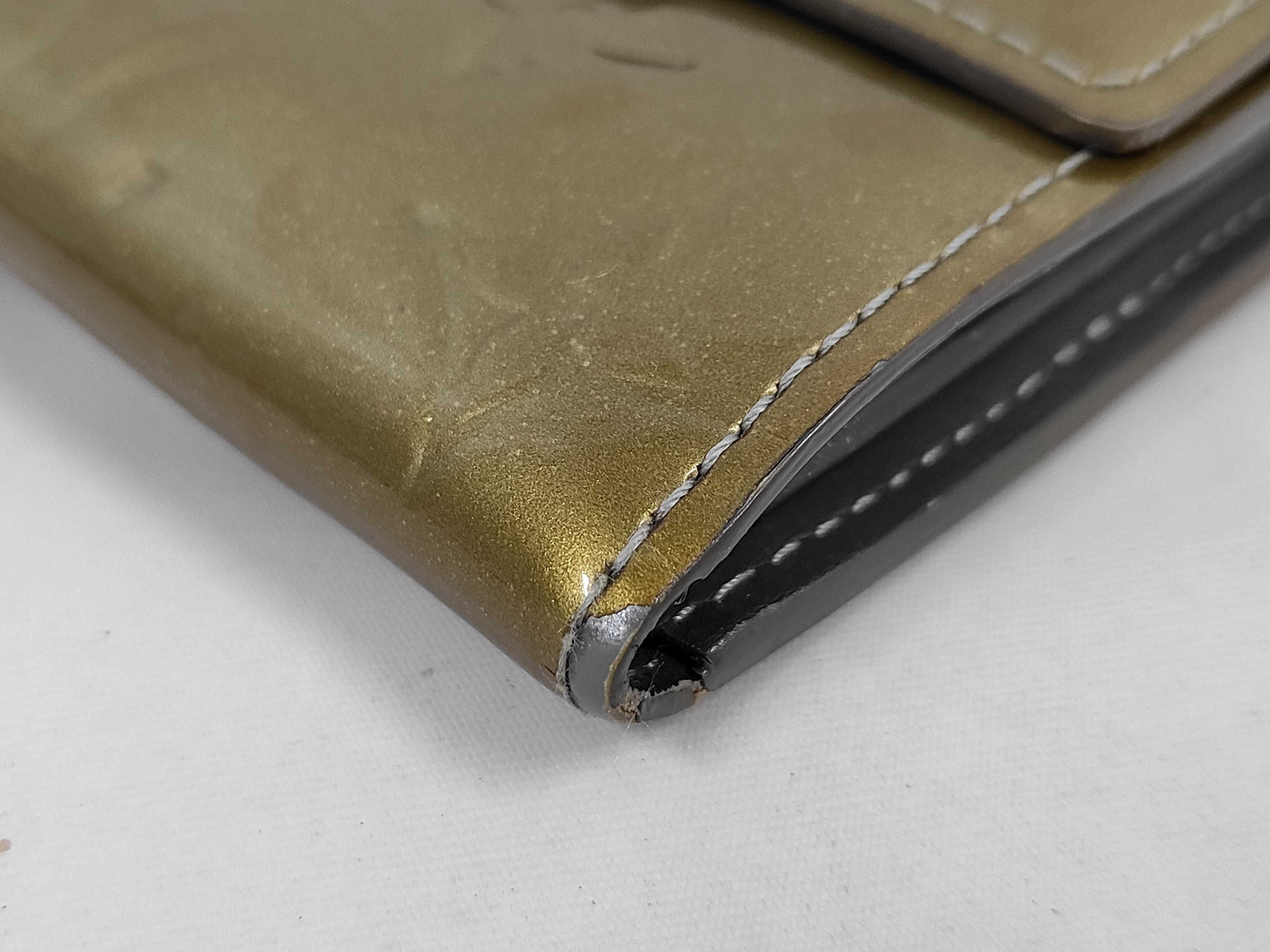 Vernis wallet — view 3