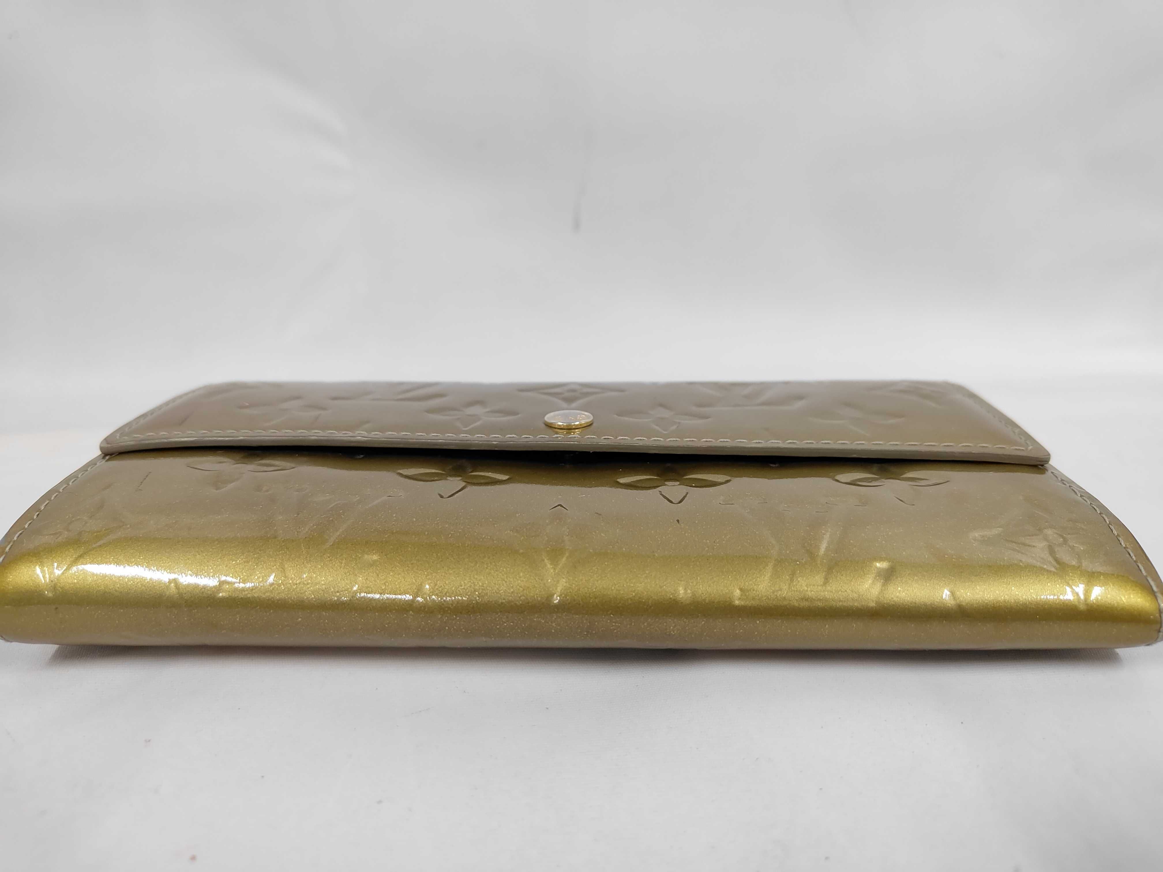 Vernis wallet — view 4