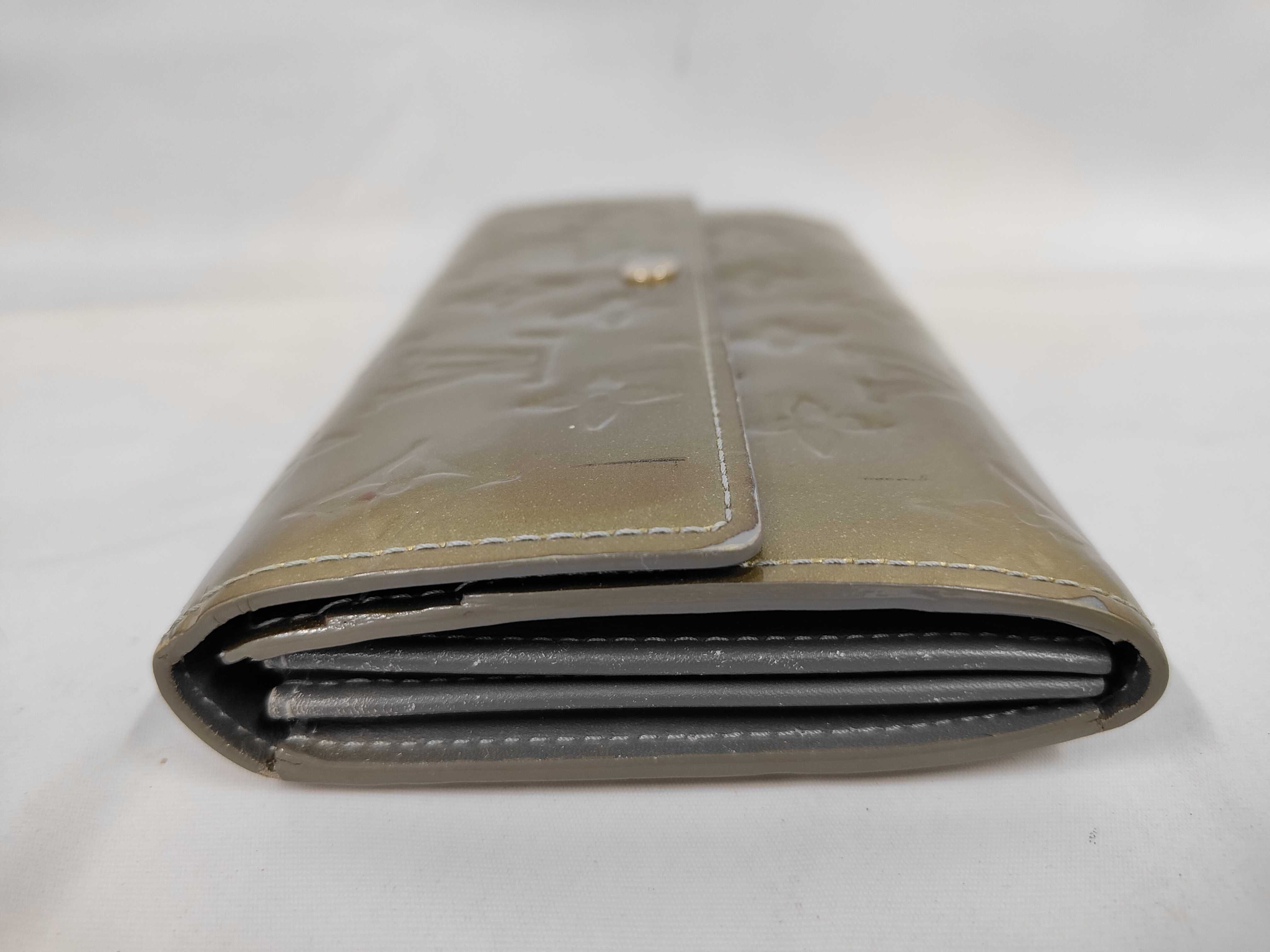 Vernis wallet — view 6