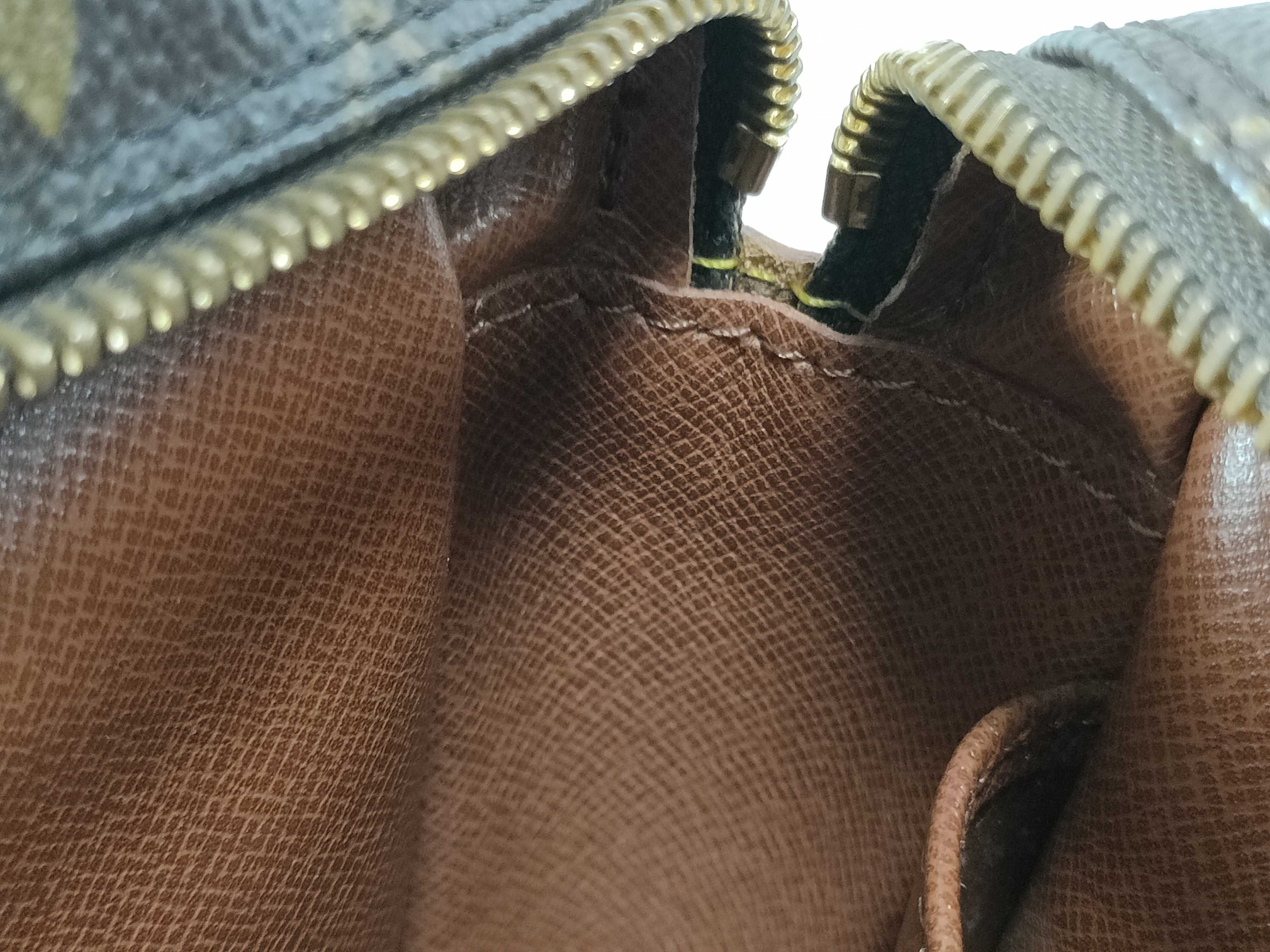 Monogram Compiegne 28 M51845 Second Bag — view 11
