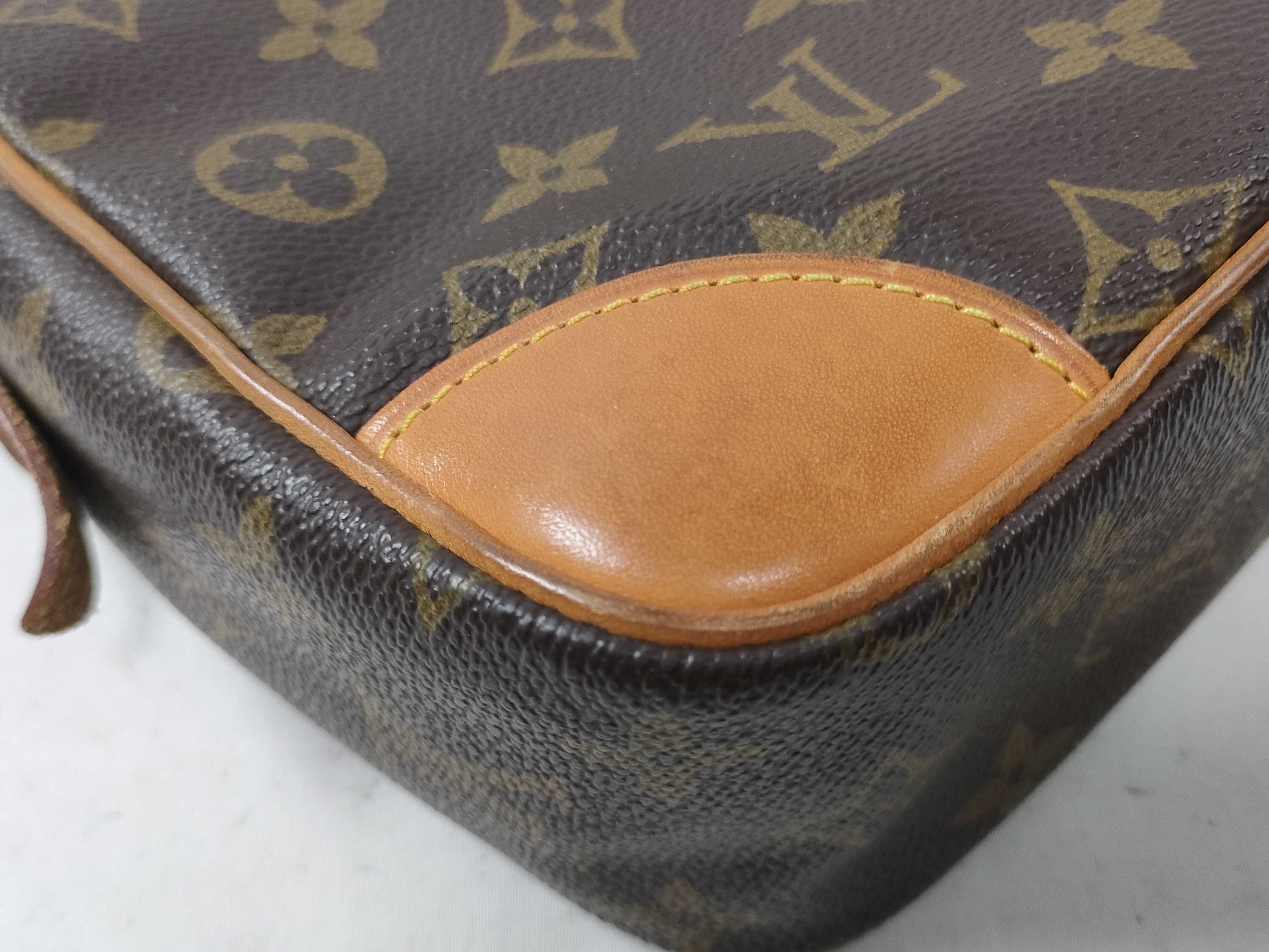 Monogram Compiegne 28 M51845 Second Bag — view 12