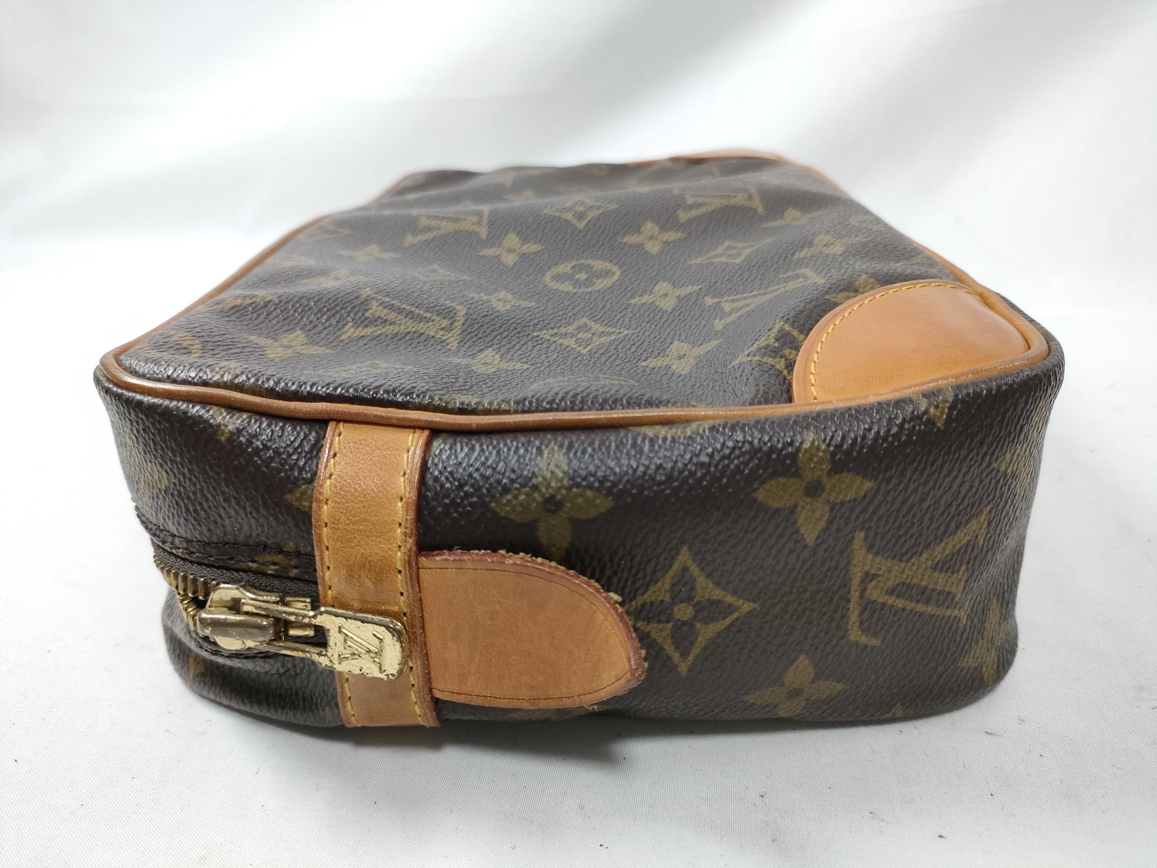 Monogram Compiegne 28 M51845 Second Bag — view 13