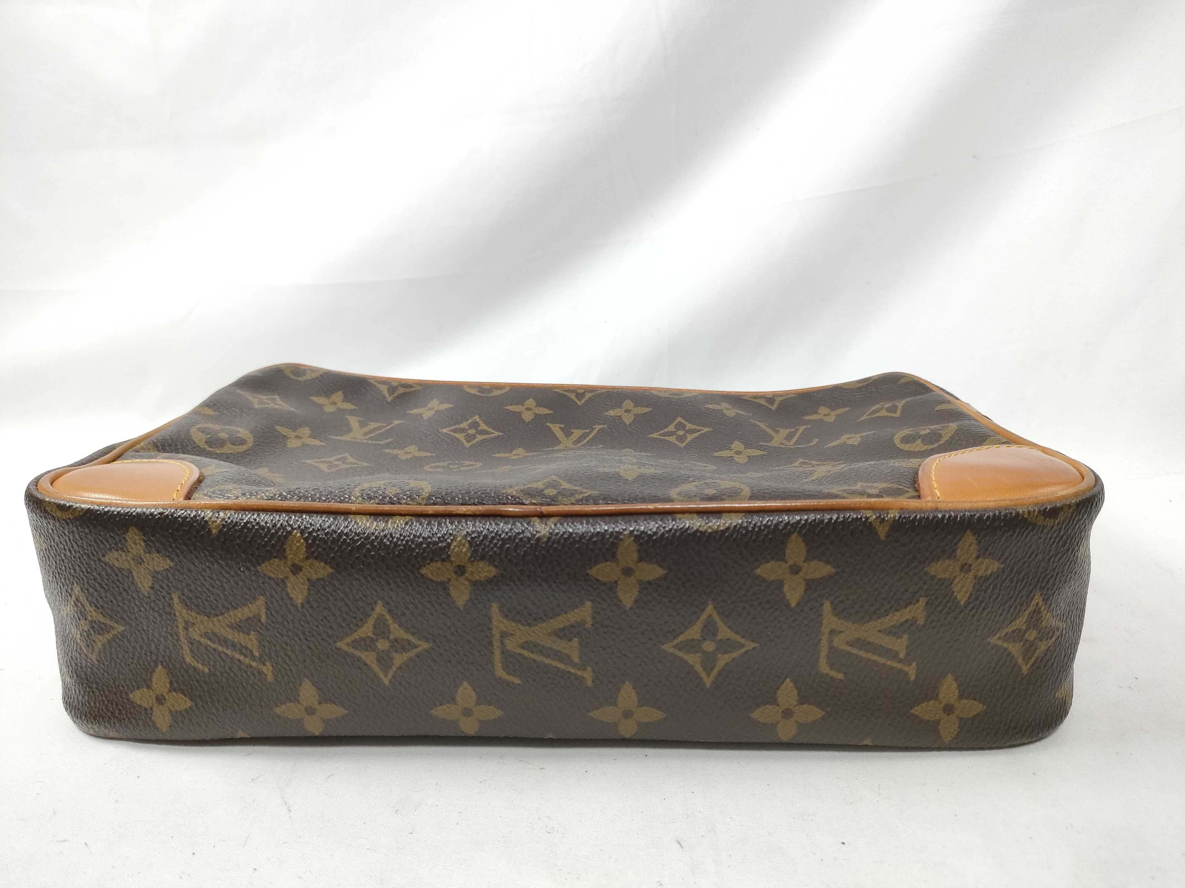 Monogram Compiegne 28 M51845 Second Bag — view 3