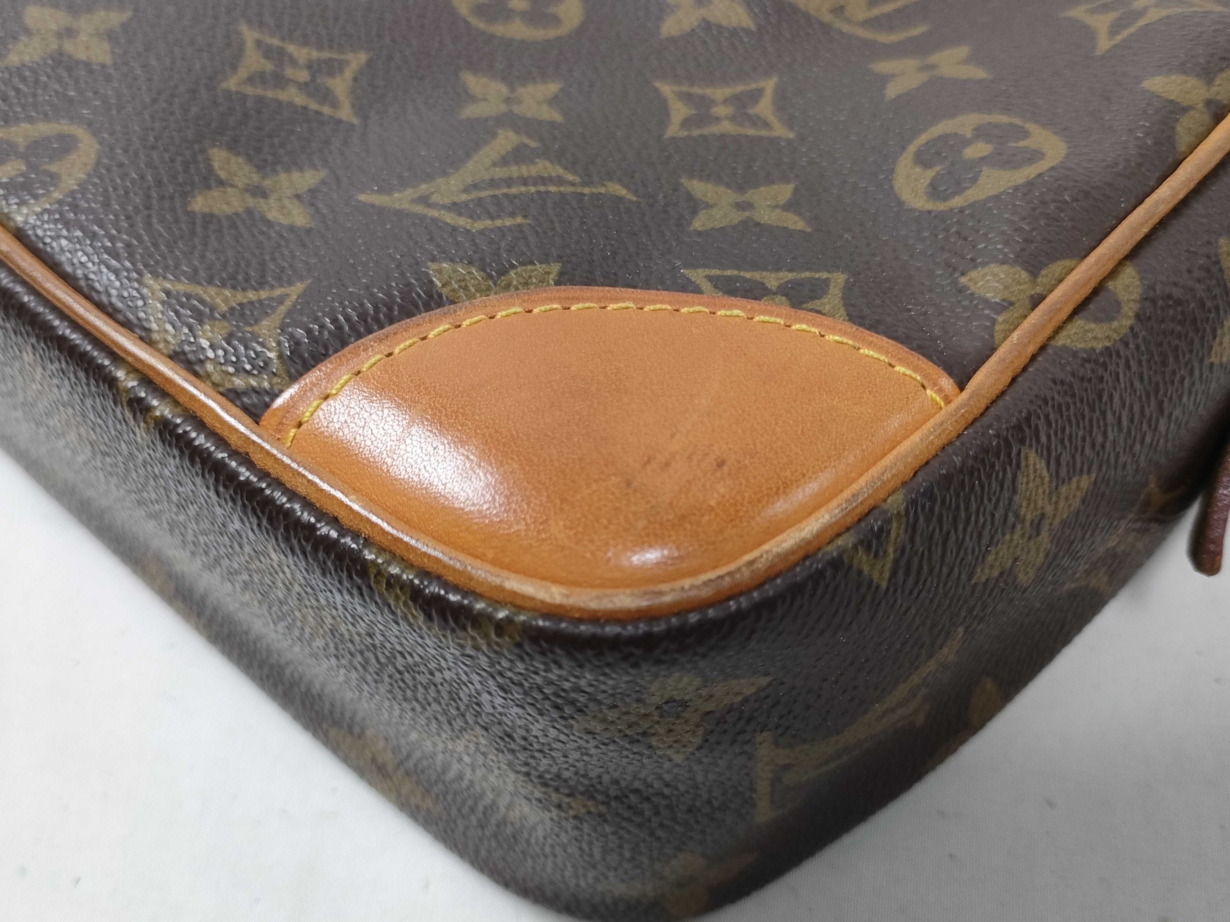 Monogram Compiegne 28 M51845 Second Bag — view 4