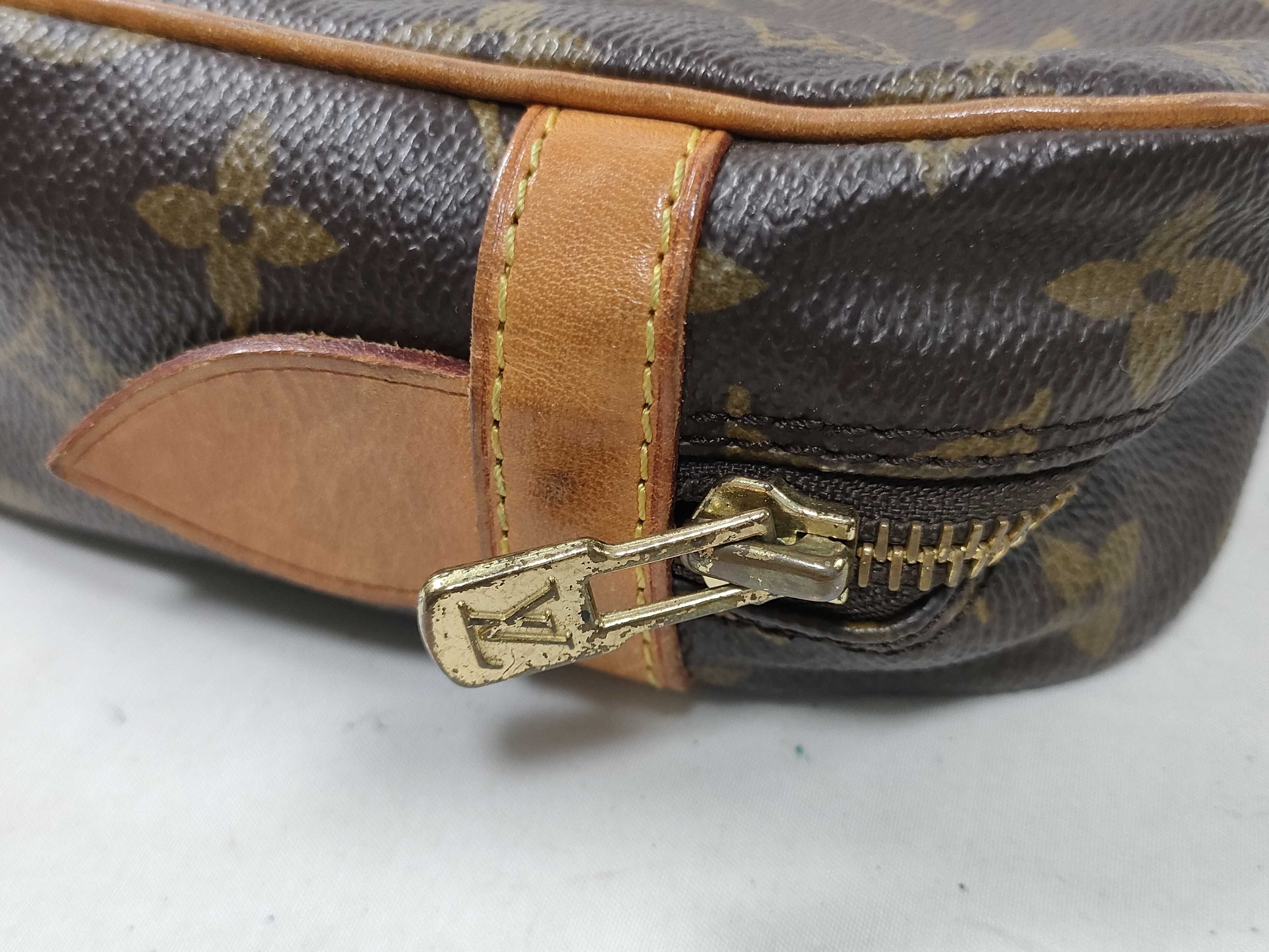 Monogram Compiegne 28 M51845 Second Bag — view 5