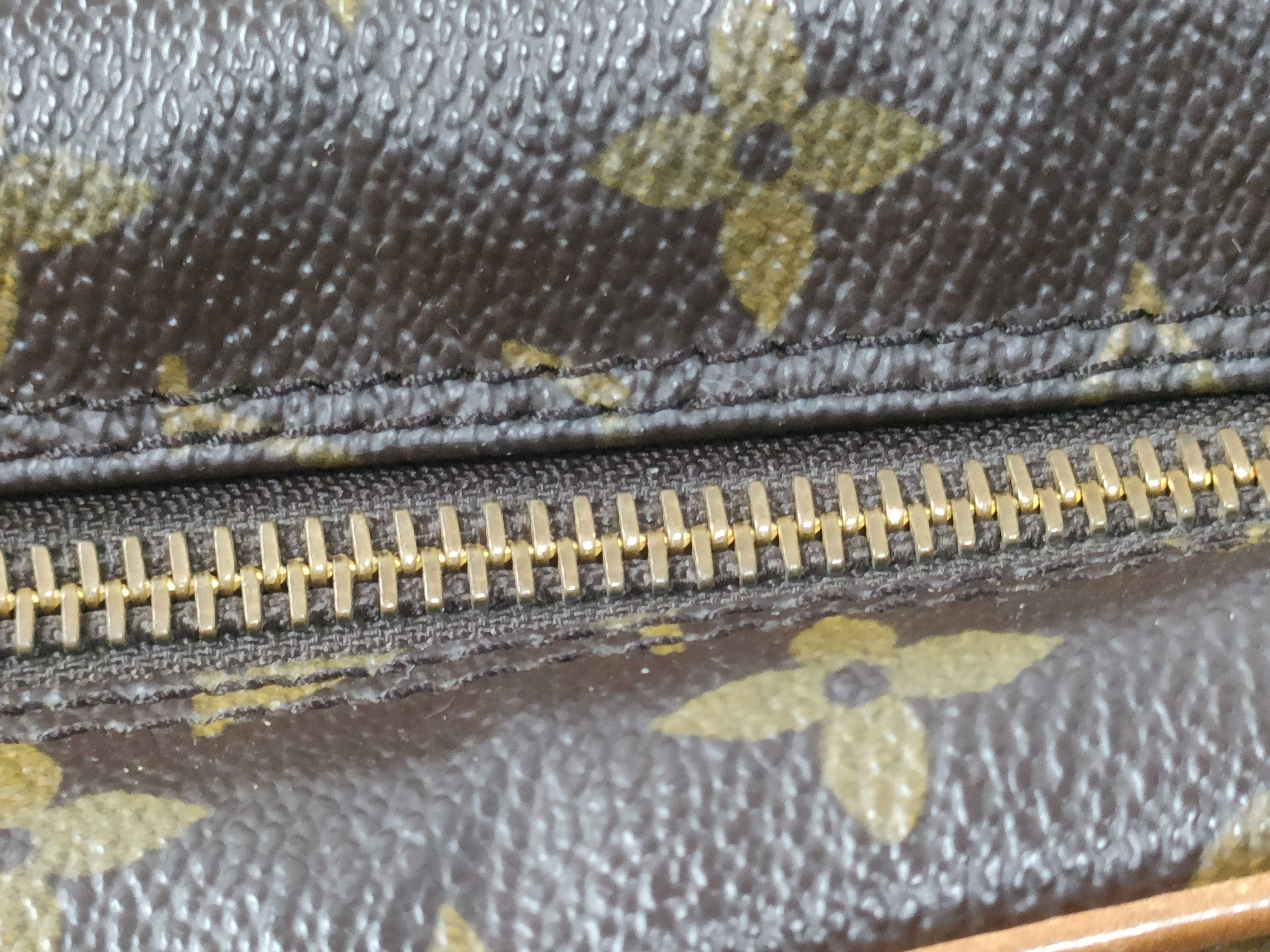 Monogram Compiegne 28 M51845 Second Bag — view 6