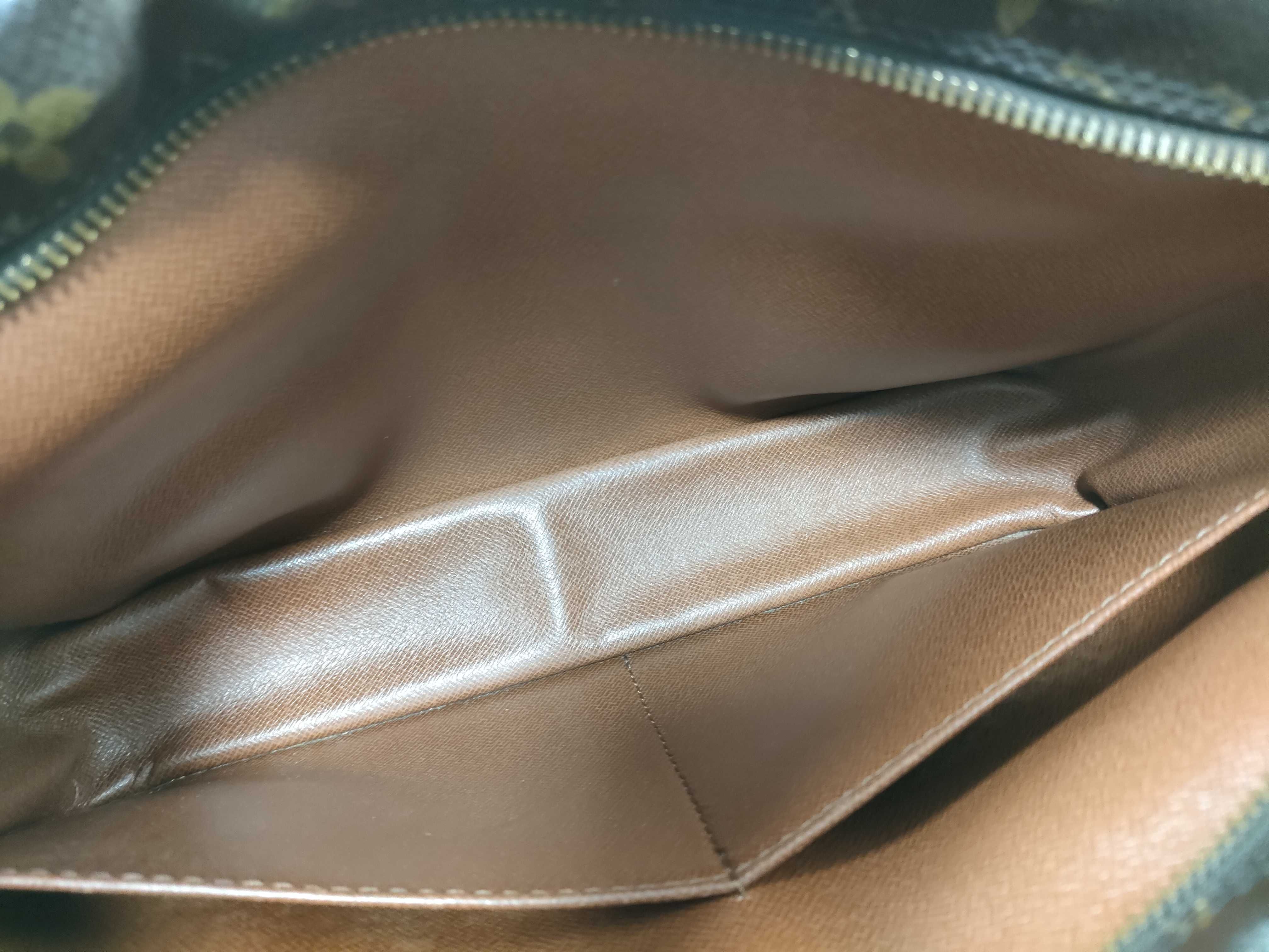 Monogram Compiegne 28 M51845 Second Bag — view 7