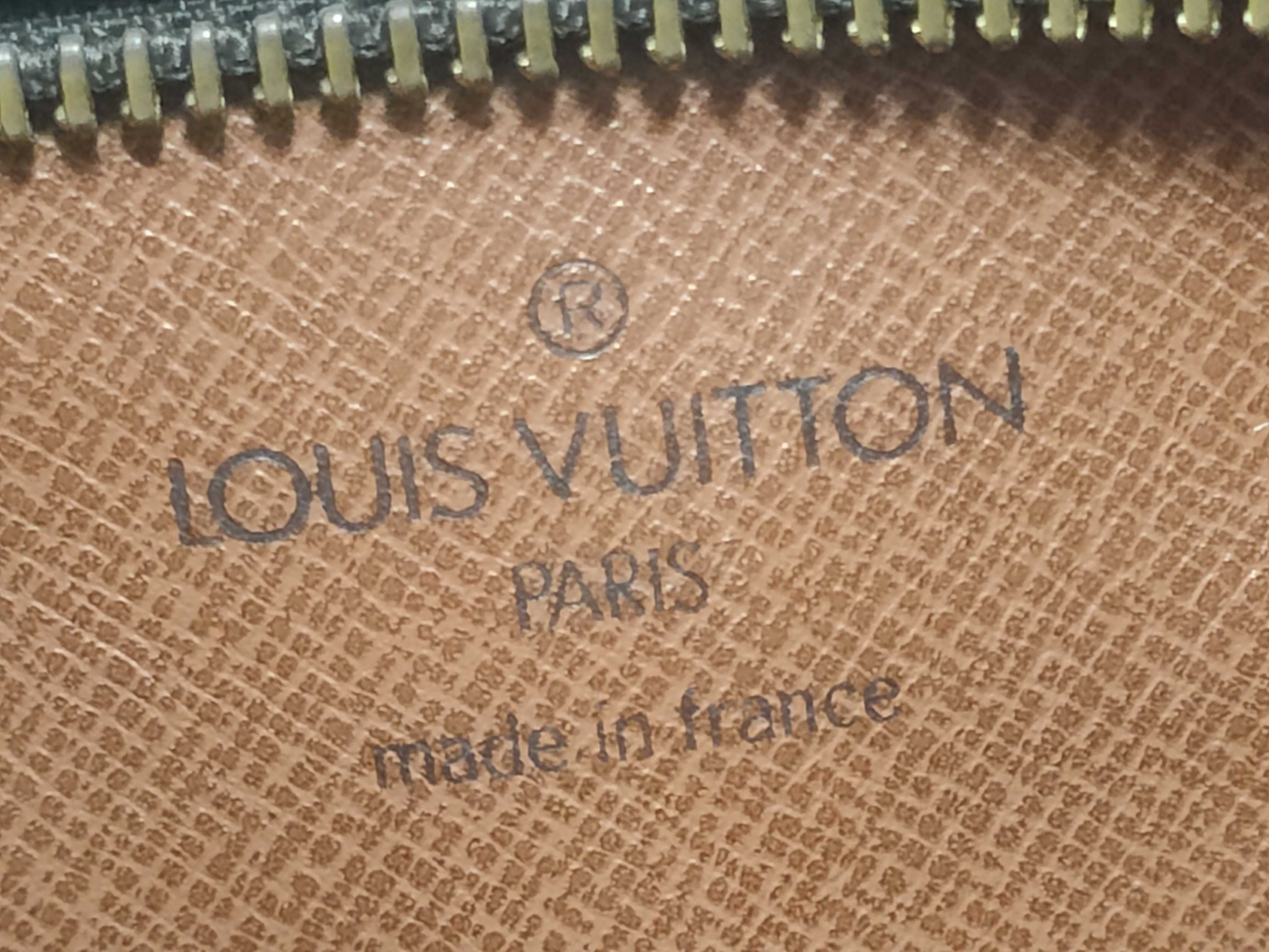 Monogram Compiegne 28 M51845 Second Bag — view 8