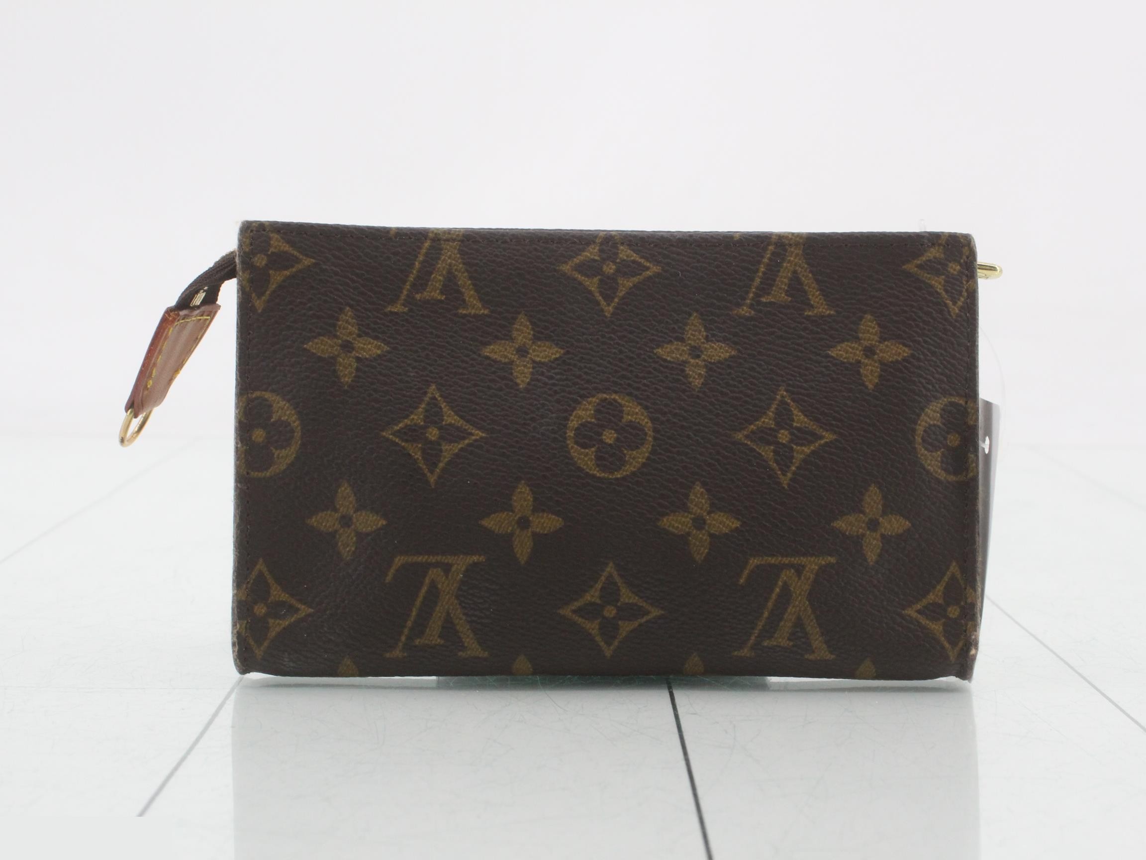 Flat pouch — view 2