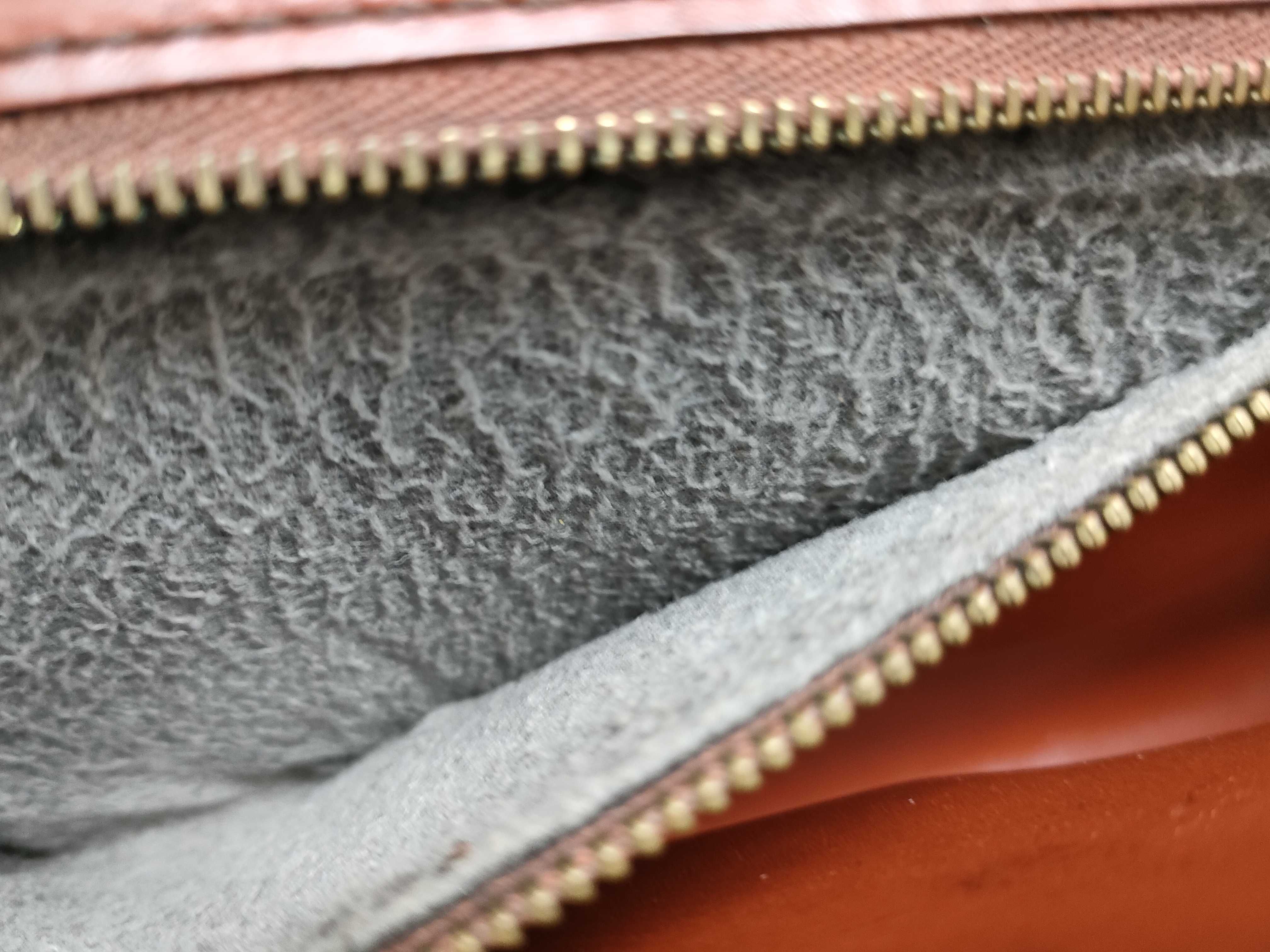Epi Arche M52573 Shoulder Bag — view 11