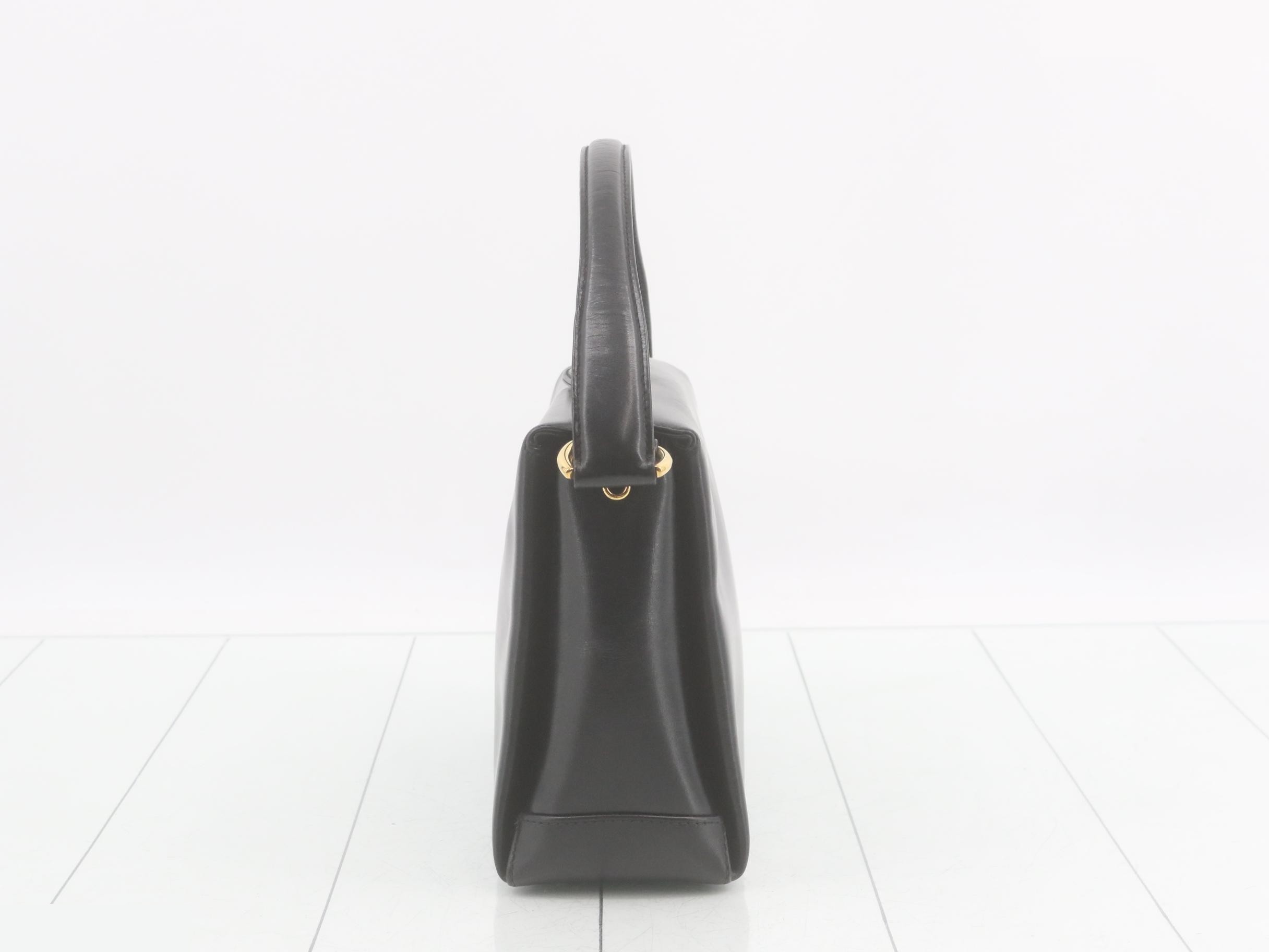 Bamboo Handbag — view 3