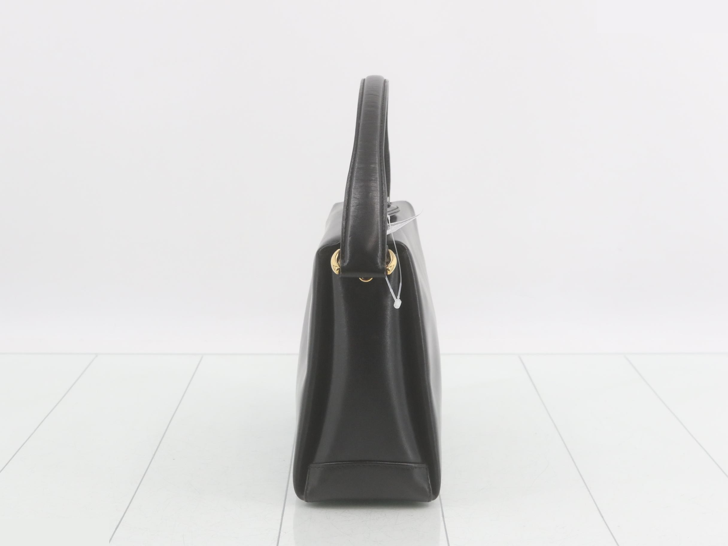 Bamboo Handbag — view 4
