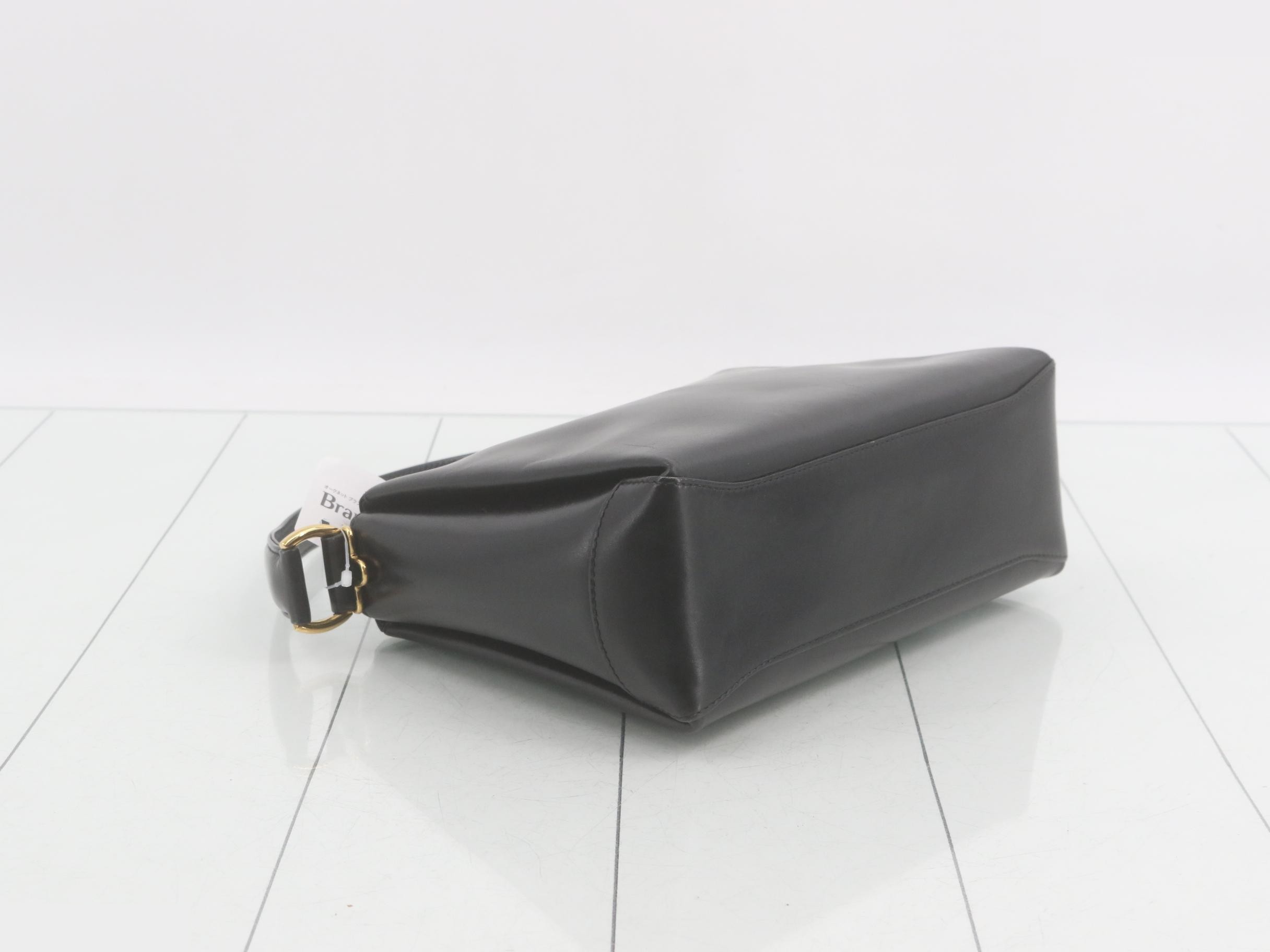Bamboo Handbag — view 5