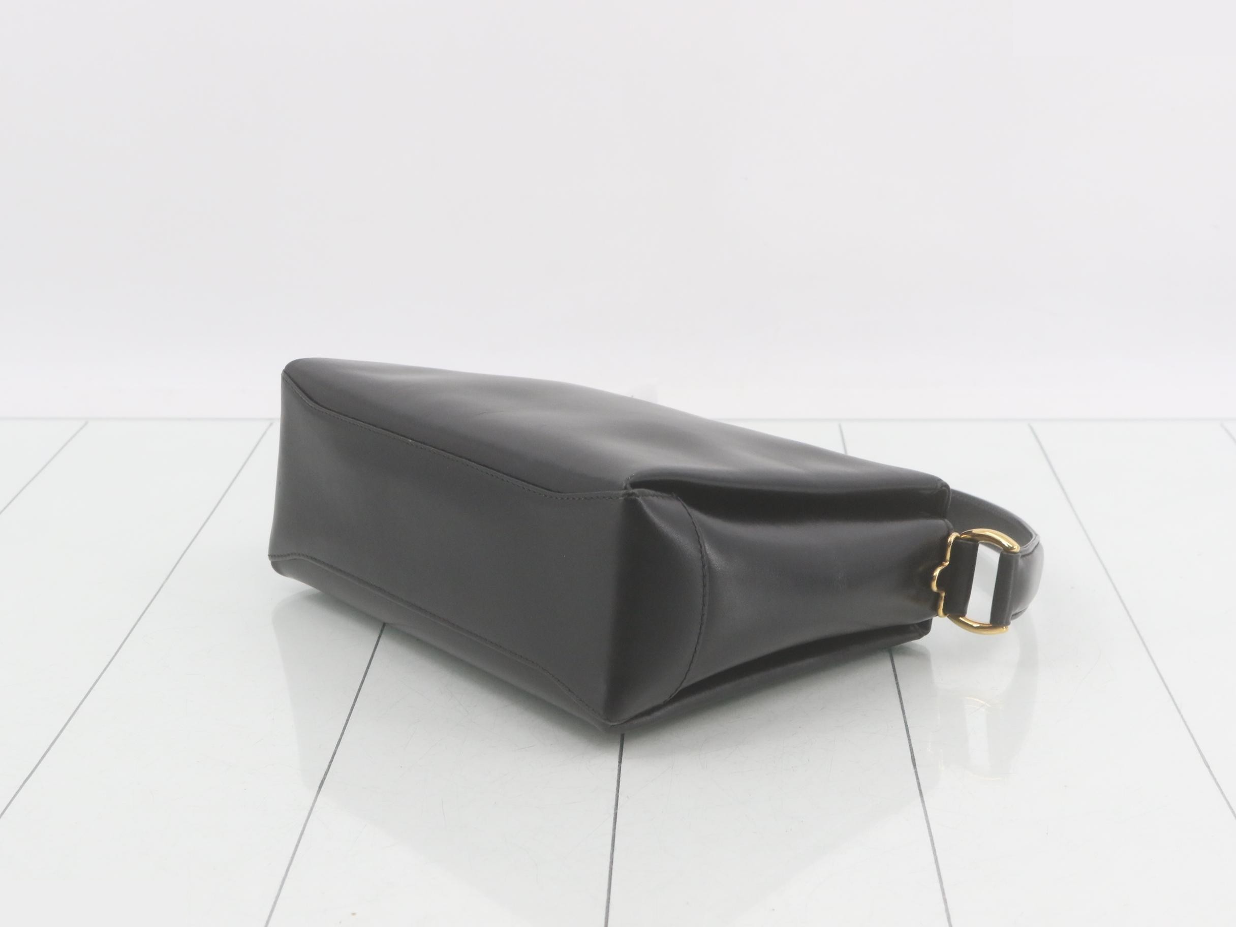 Bamboo Handbag — view 6