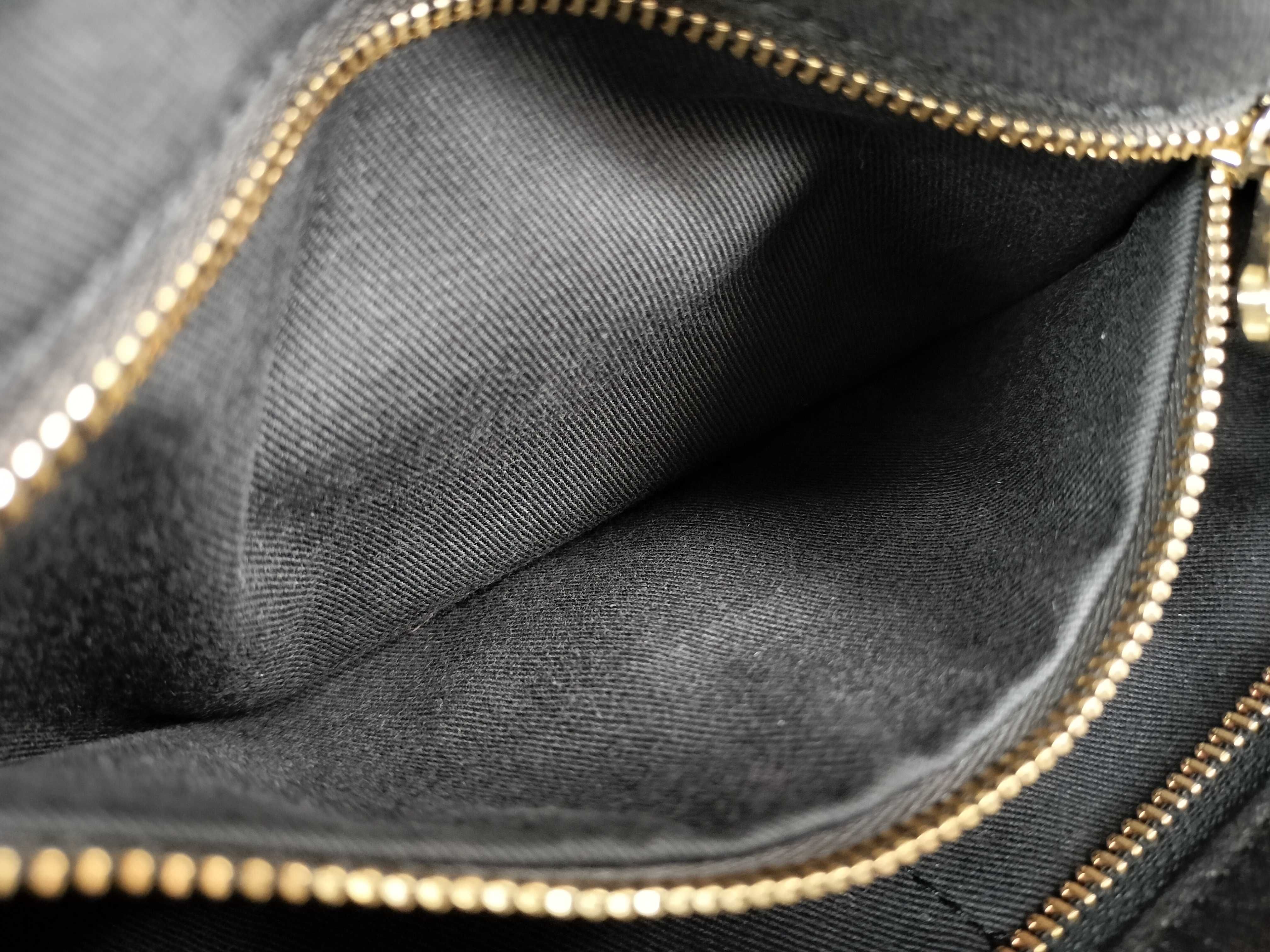 Nelly Leather 2-Way Handbag — view 8