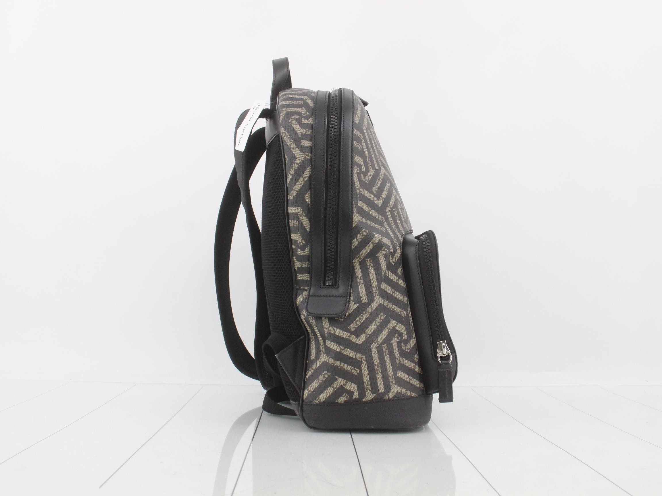 PVC GG Backpack — view 4