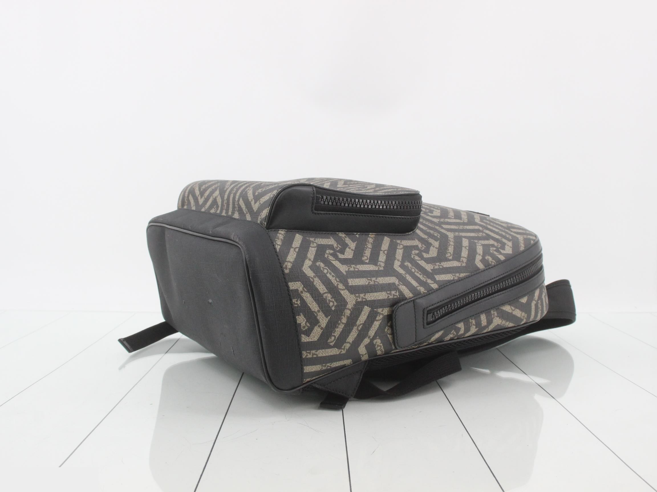 PVC GG Backpack — view 6
