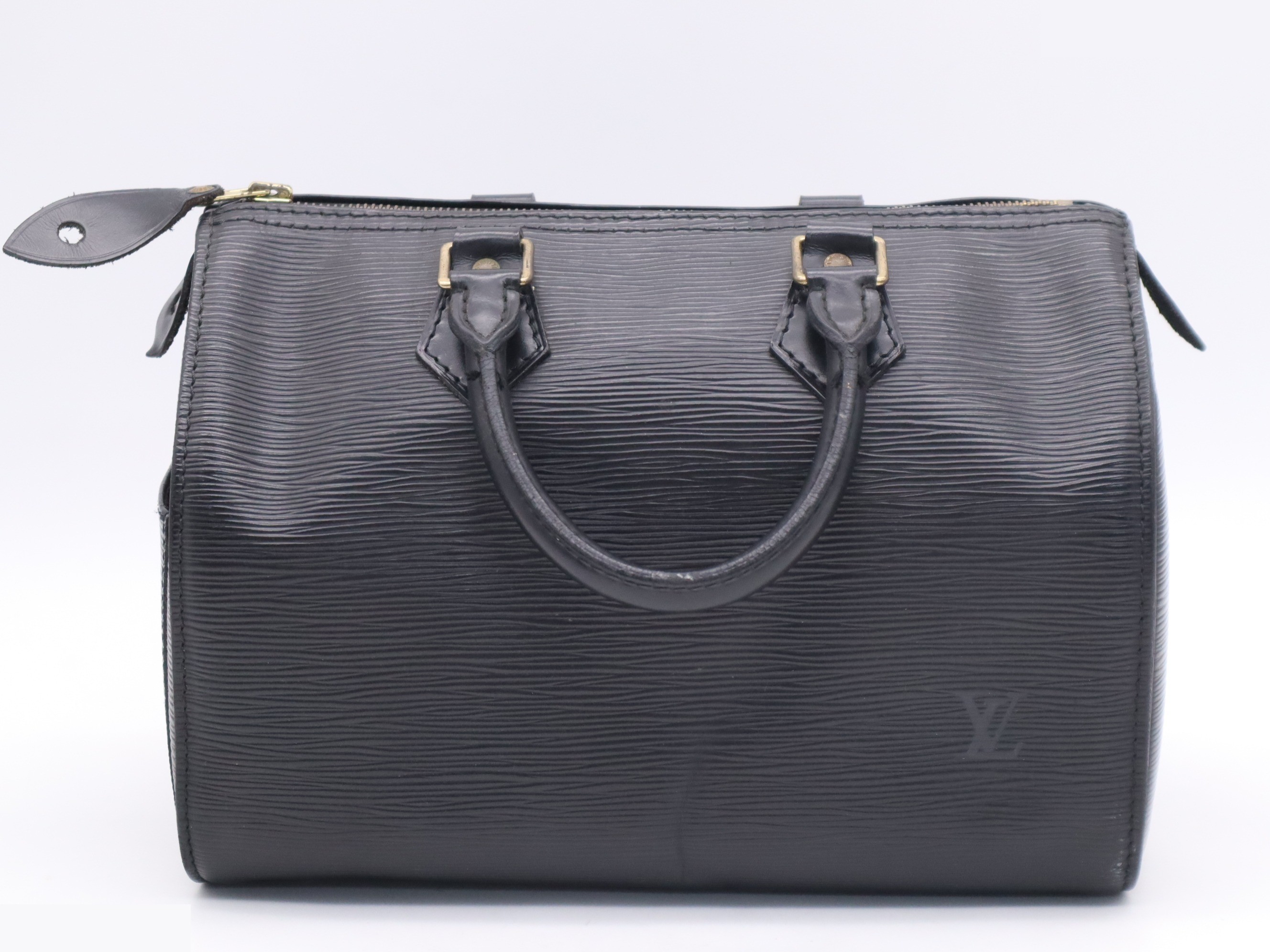Speedy 25 Noir — view 2