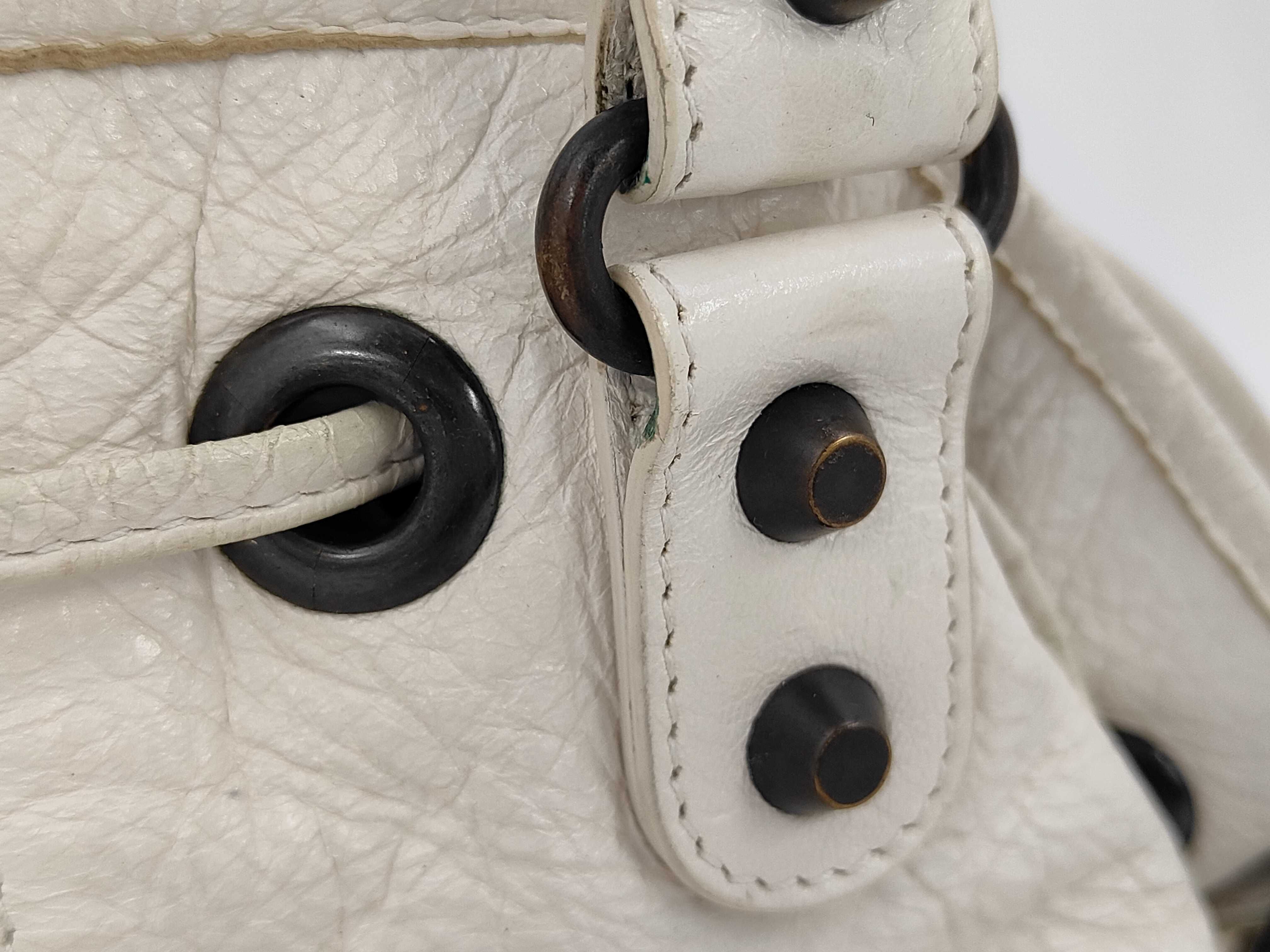 Mini Pom 2-Way Handbag — view 4