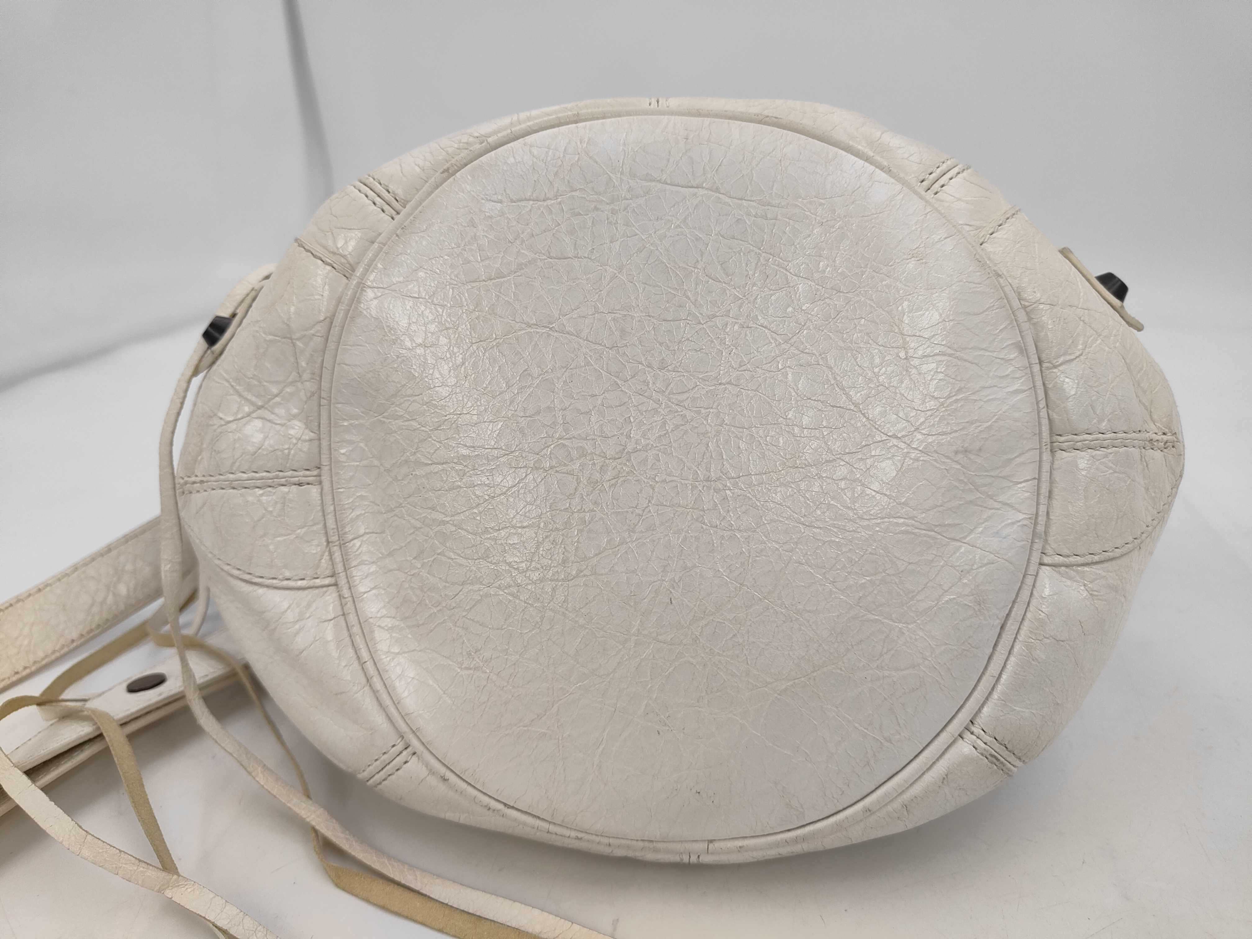 Mini Pom 2-Way Handbag — view 8