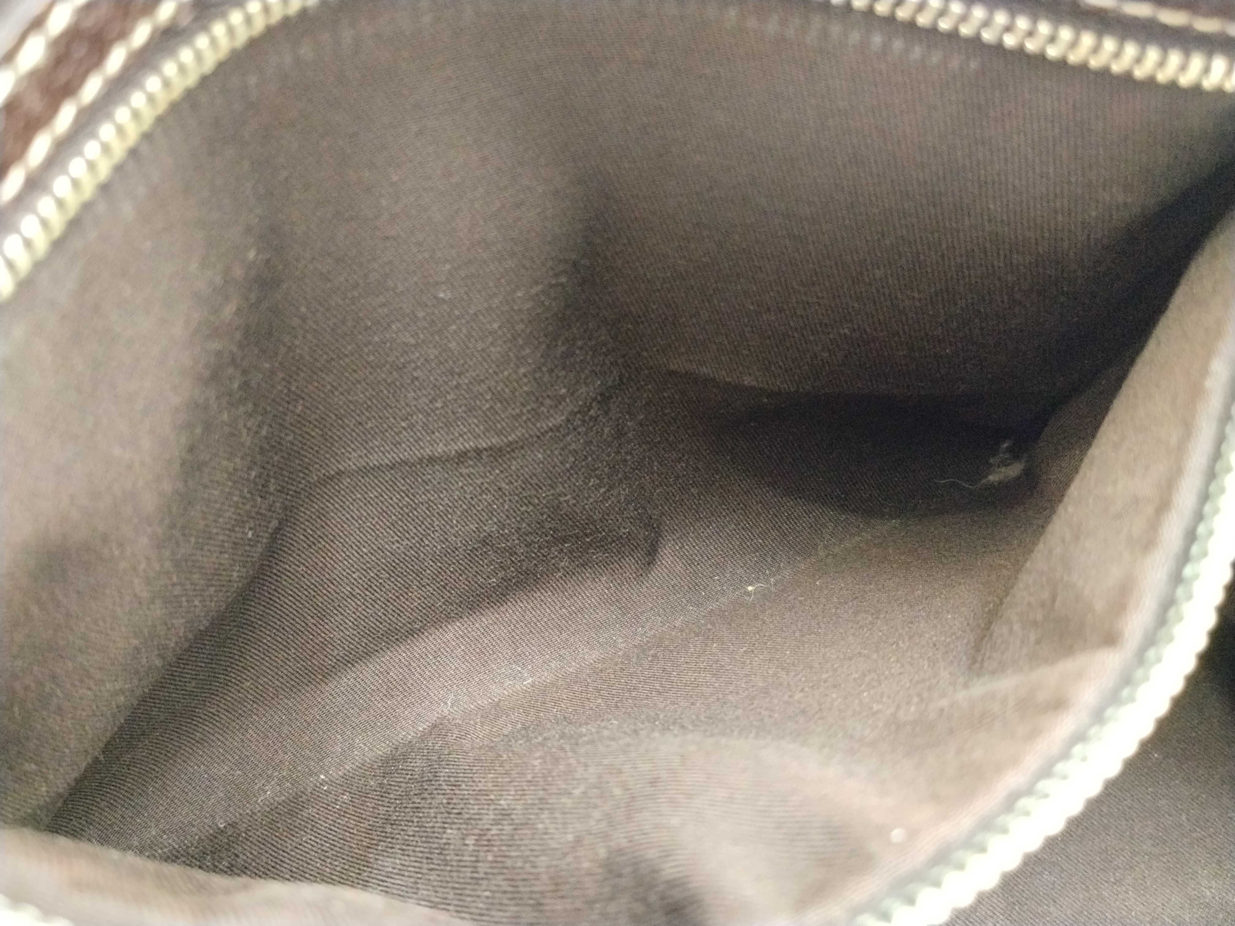 GG Canvas Handbag GG Canvas 152457 Handbag — view 15