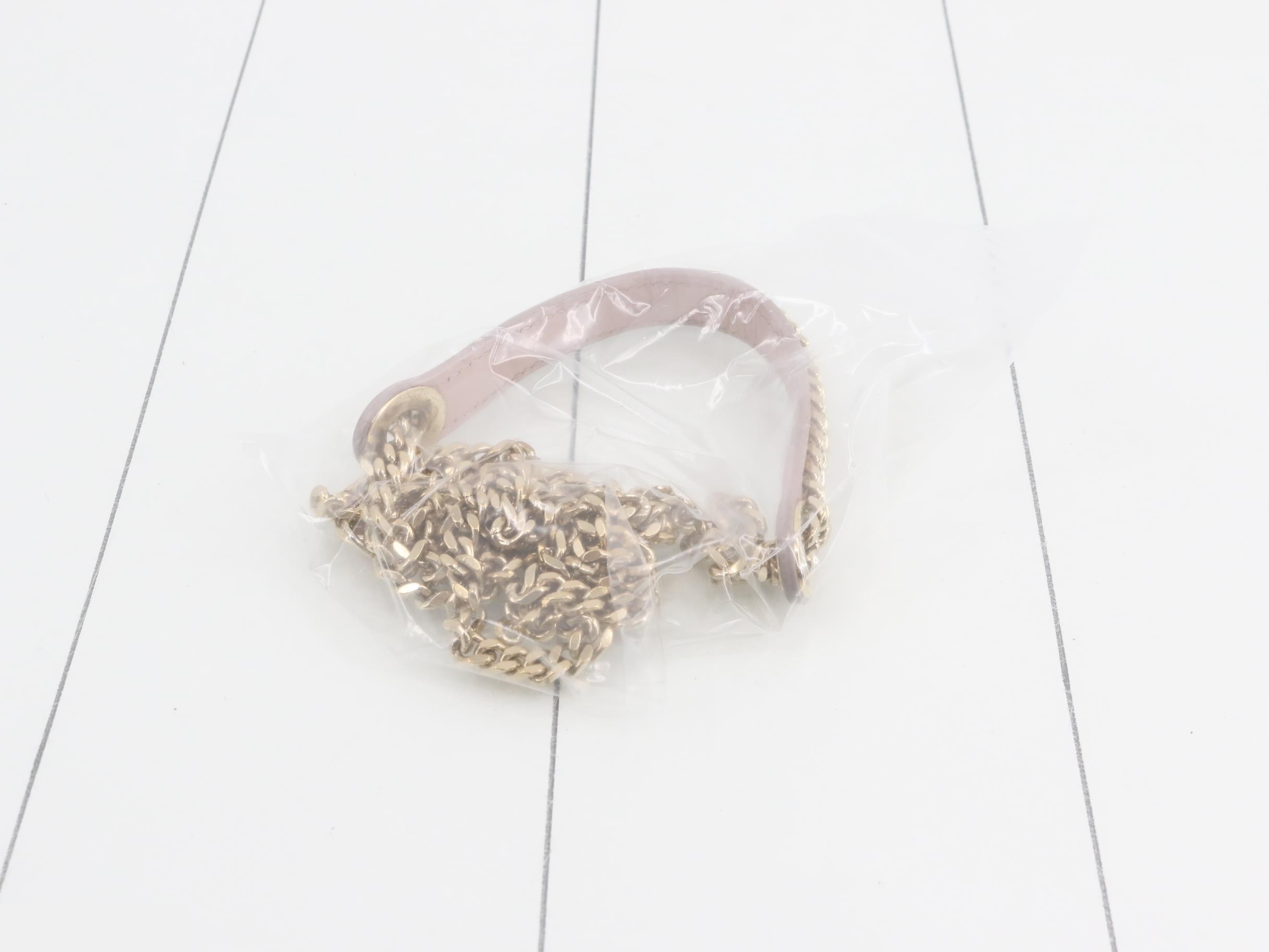 Lady Dior Cannage Lamb 2-Way Handbag — view 7