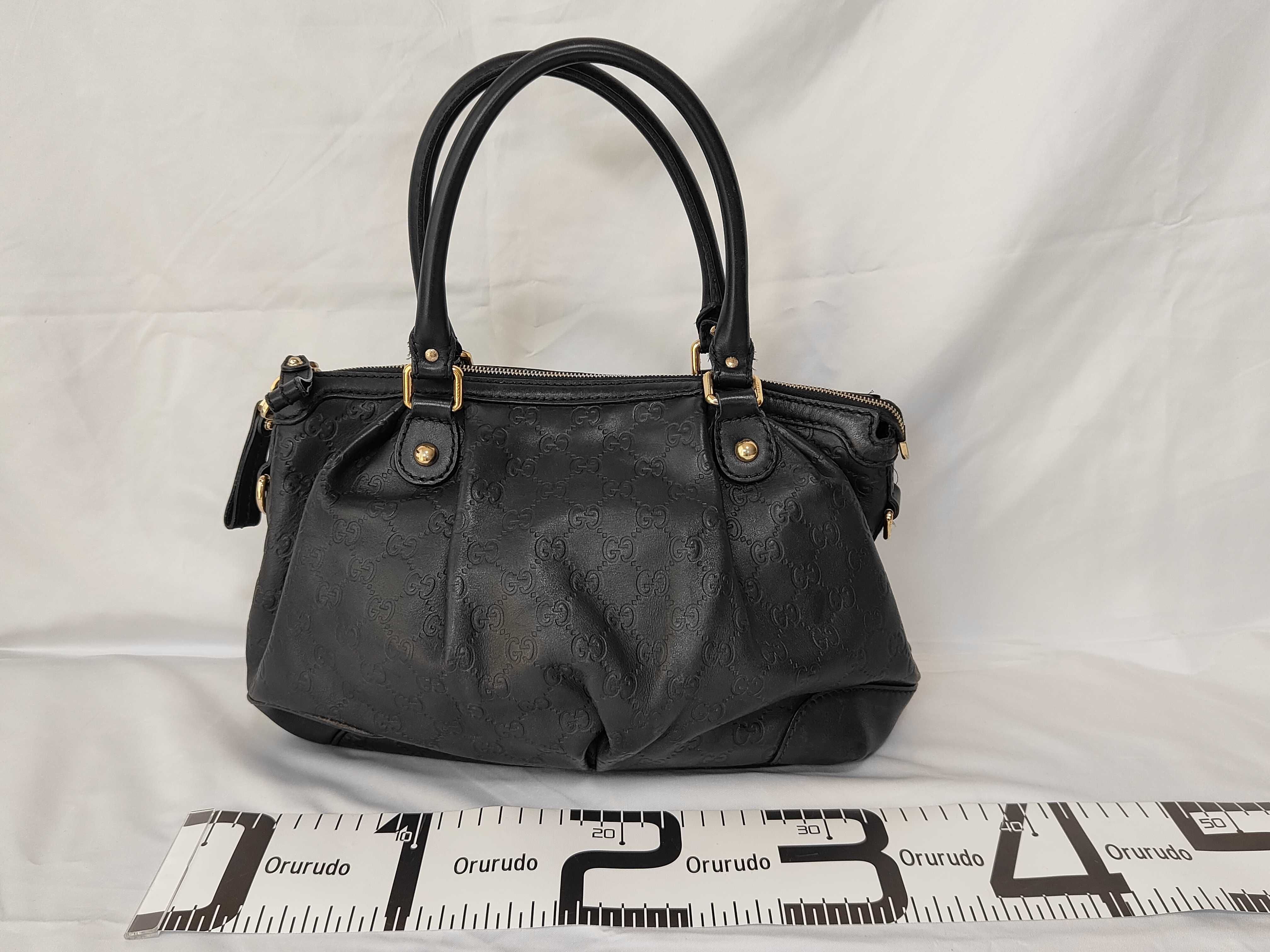 Shima Sukey Tote Bag (Handbag) — view 2