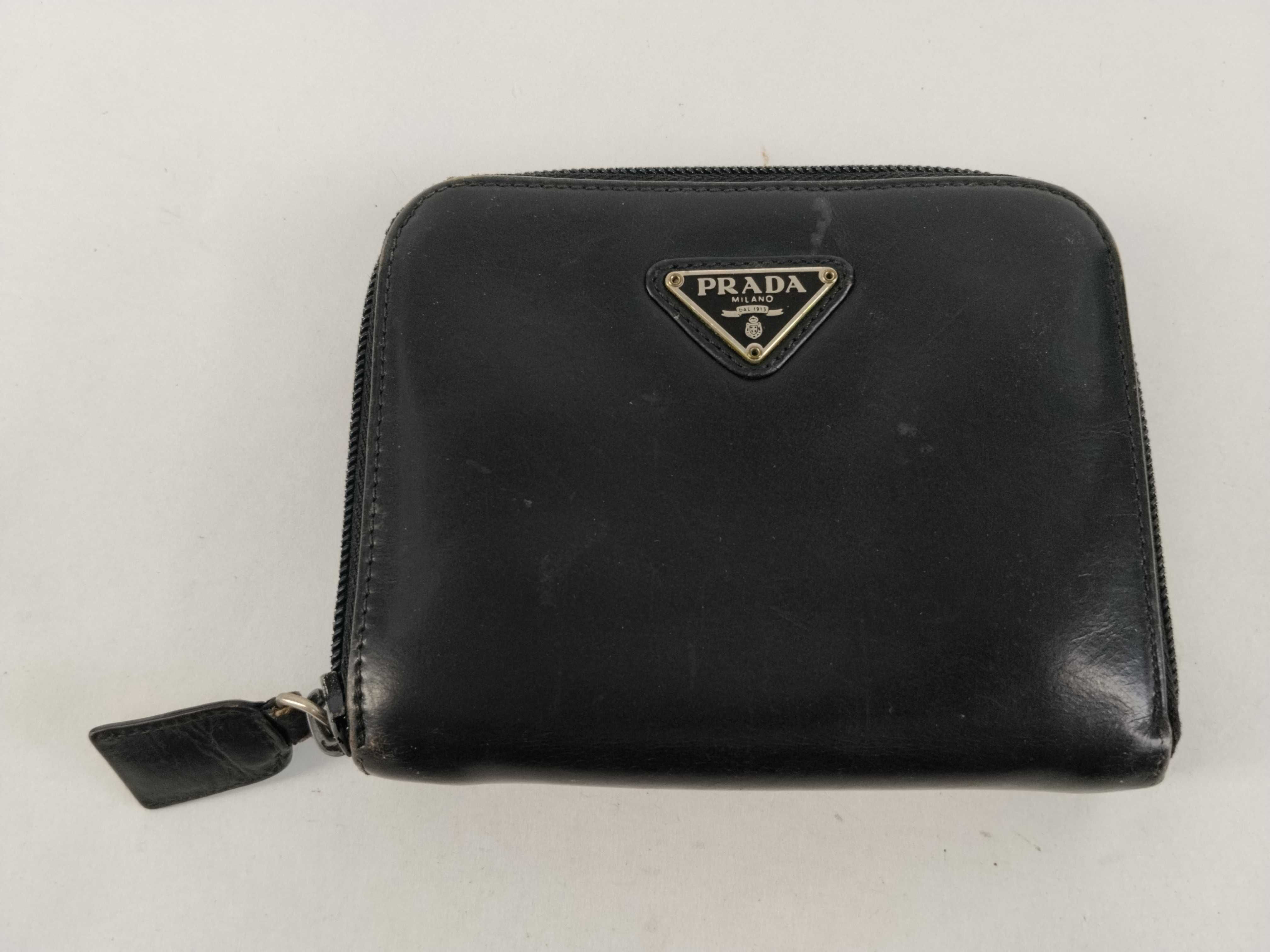 Folding Wallet / Leather Wallet