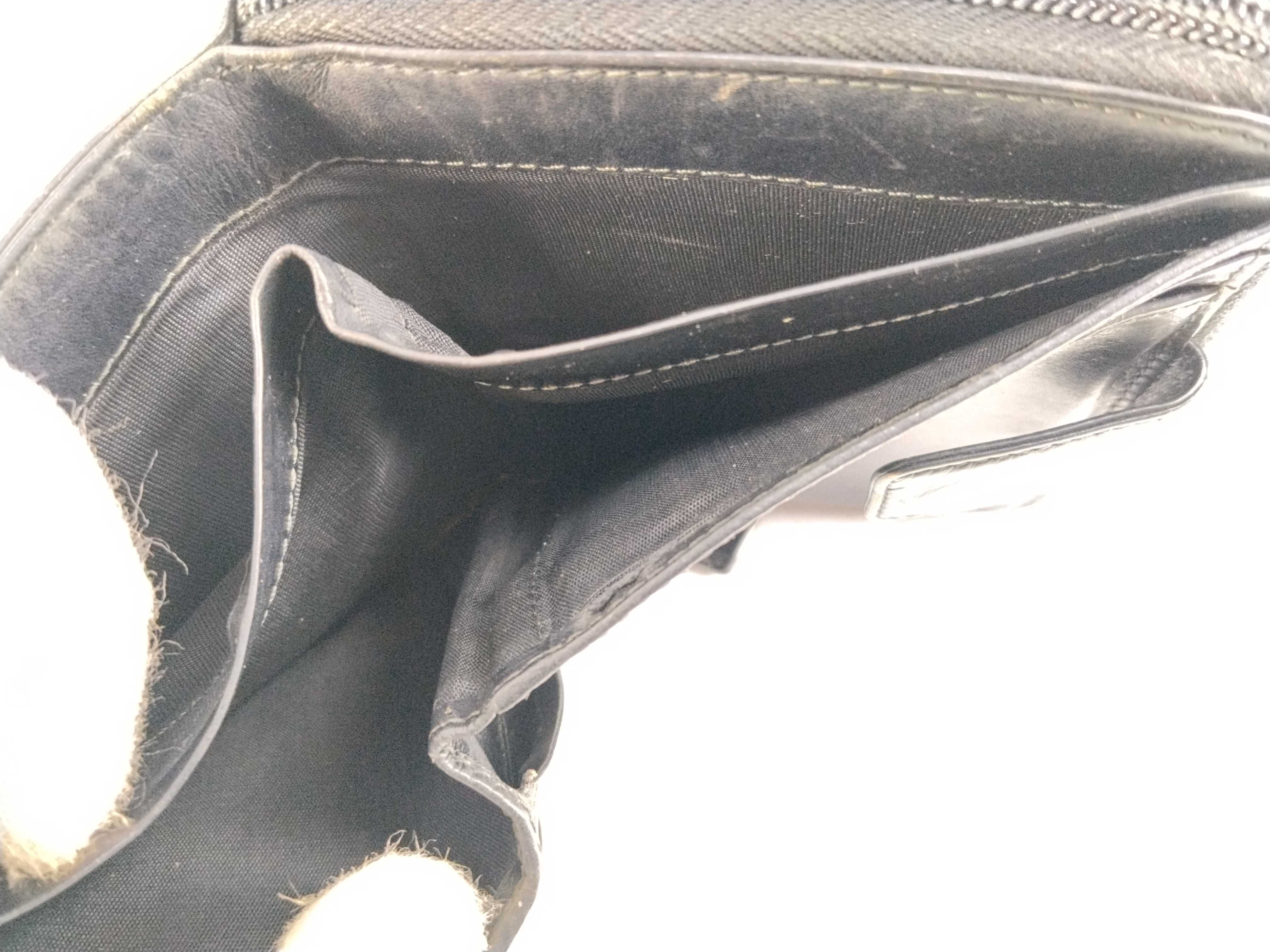 Folding Wallet / Leather Wallet — view 12