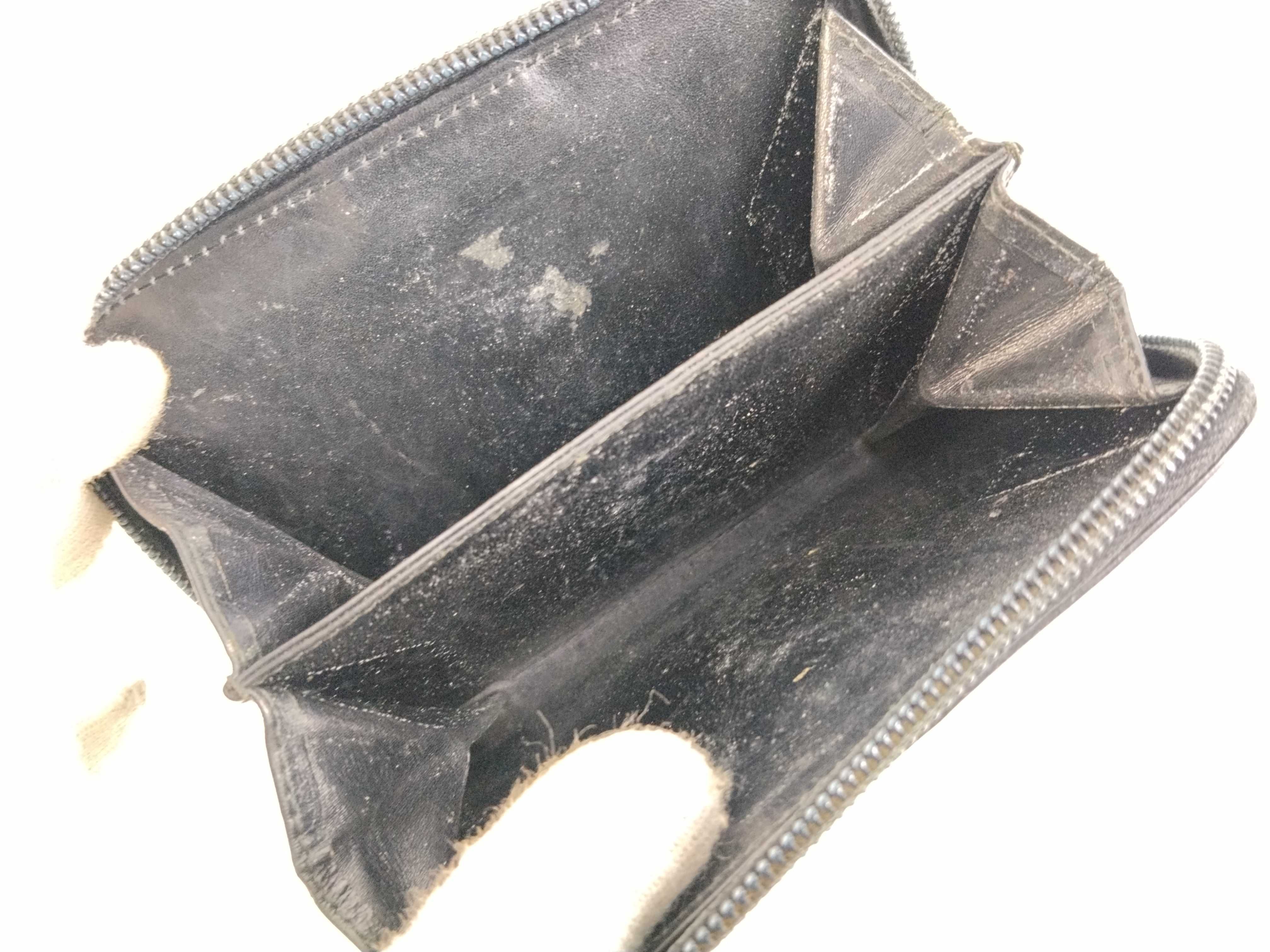Folding Wallet / Leather Wallet — view 13