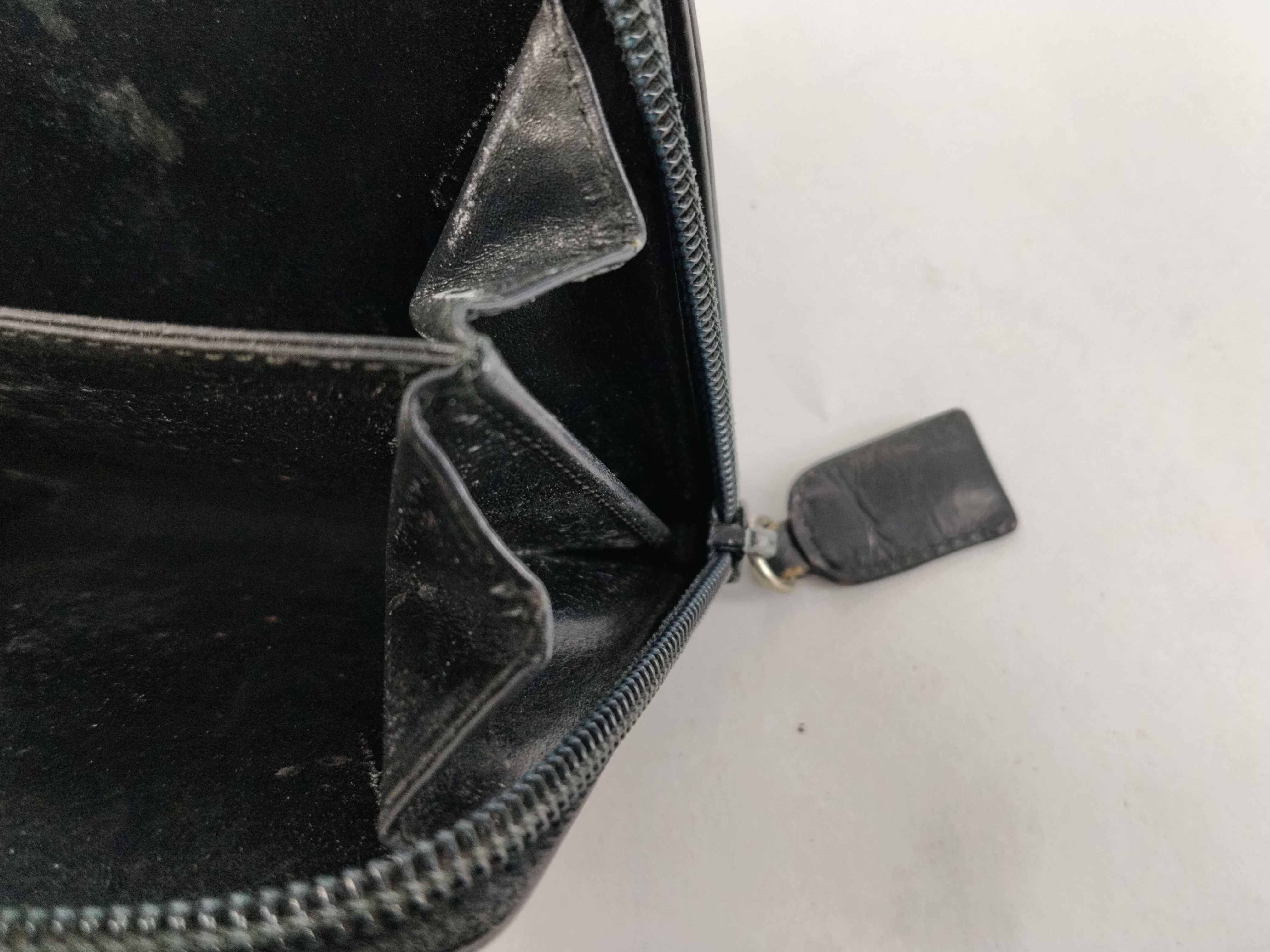 Folding Wallet / Leather Wallet — view 14