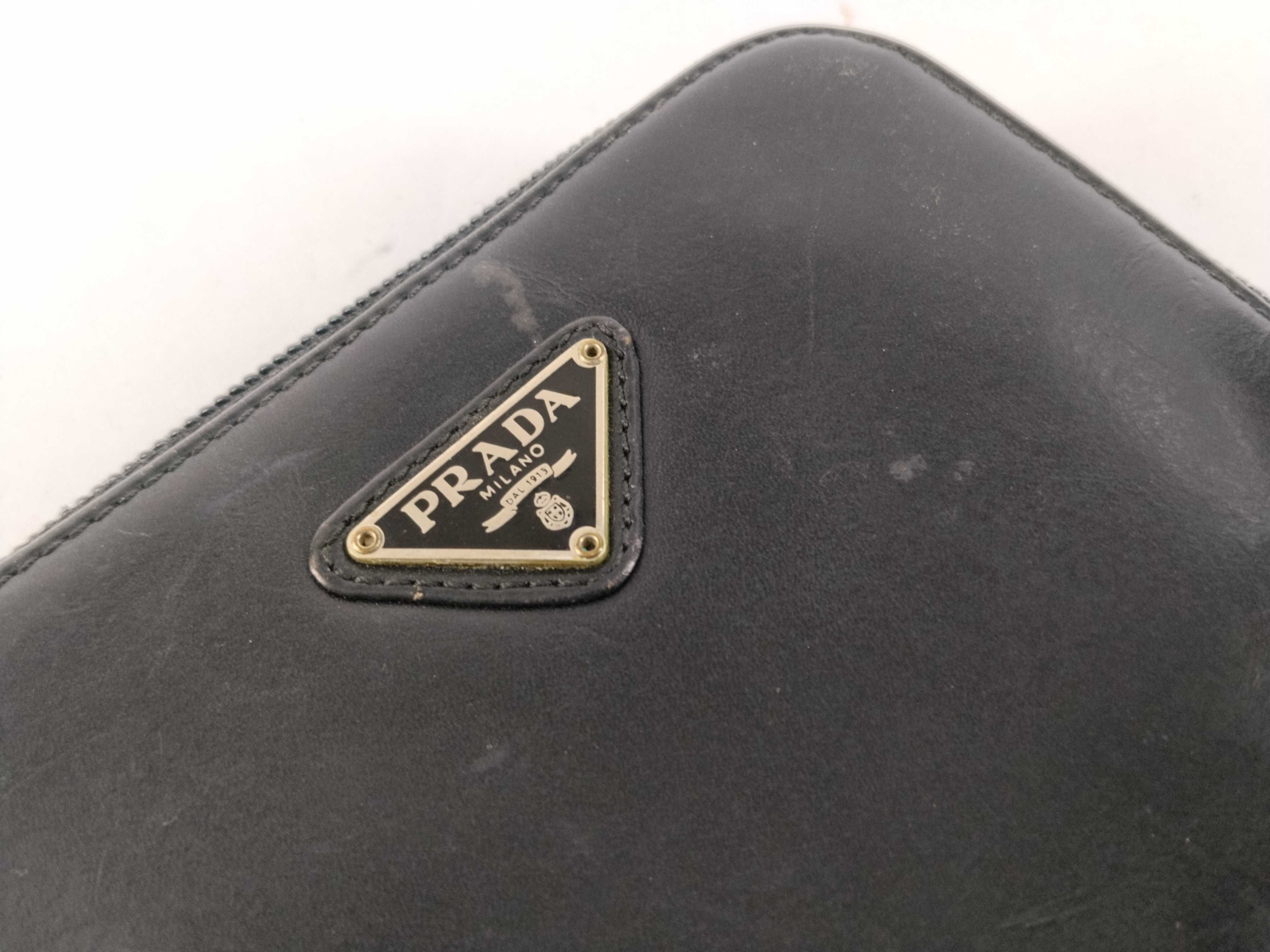 Folding Wallet / Leather Wallet — view 15