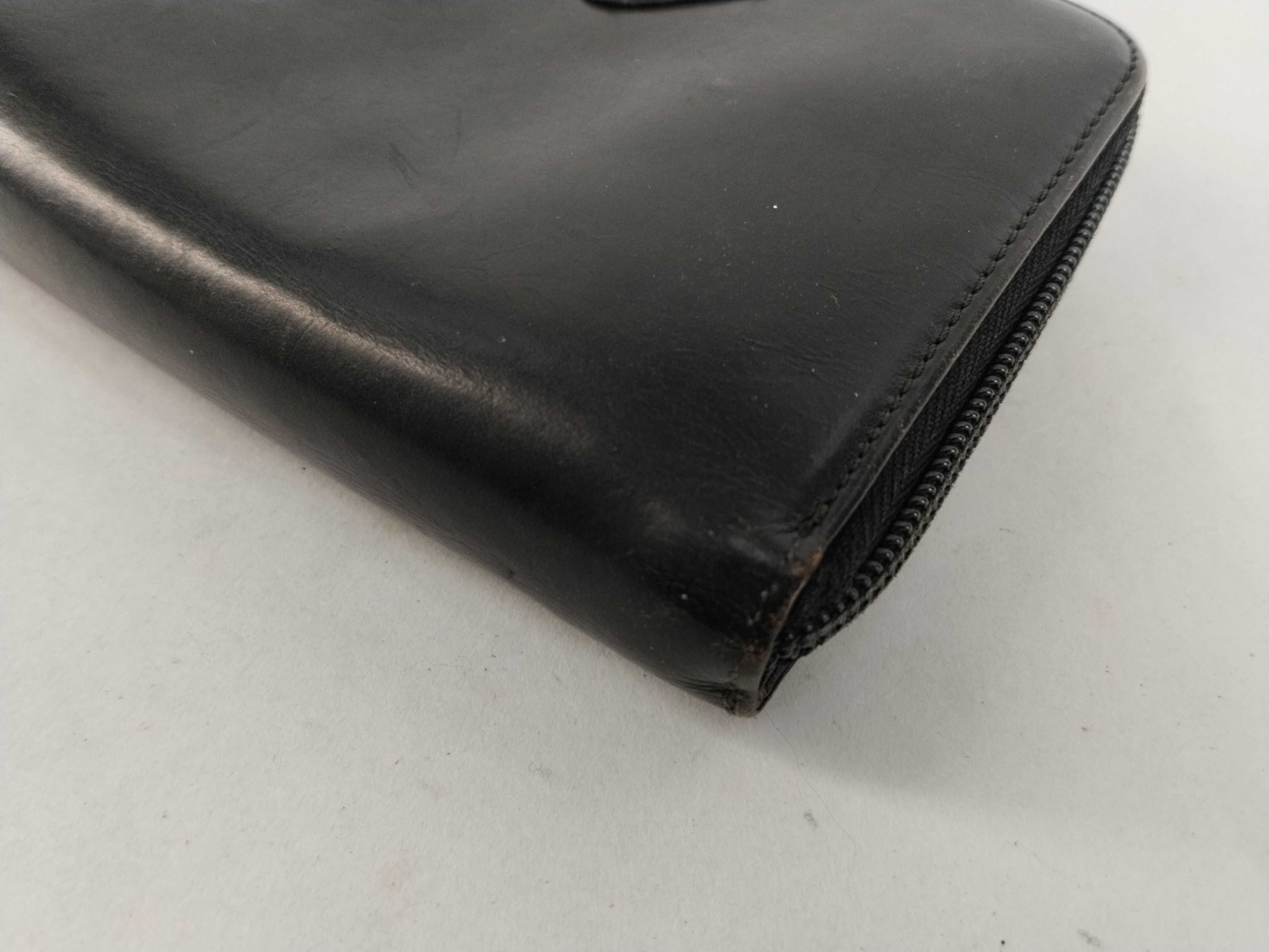 Folding Wallet / Leather Wallet — view 3