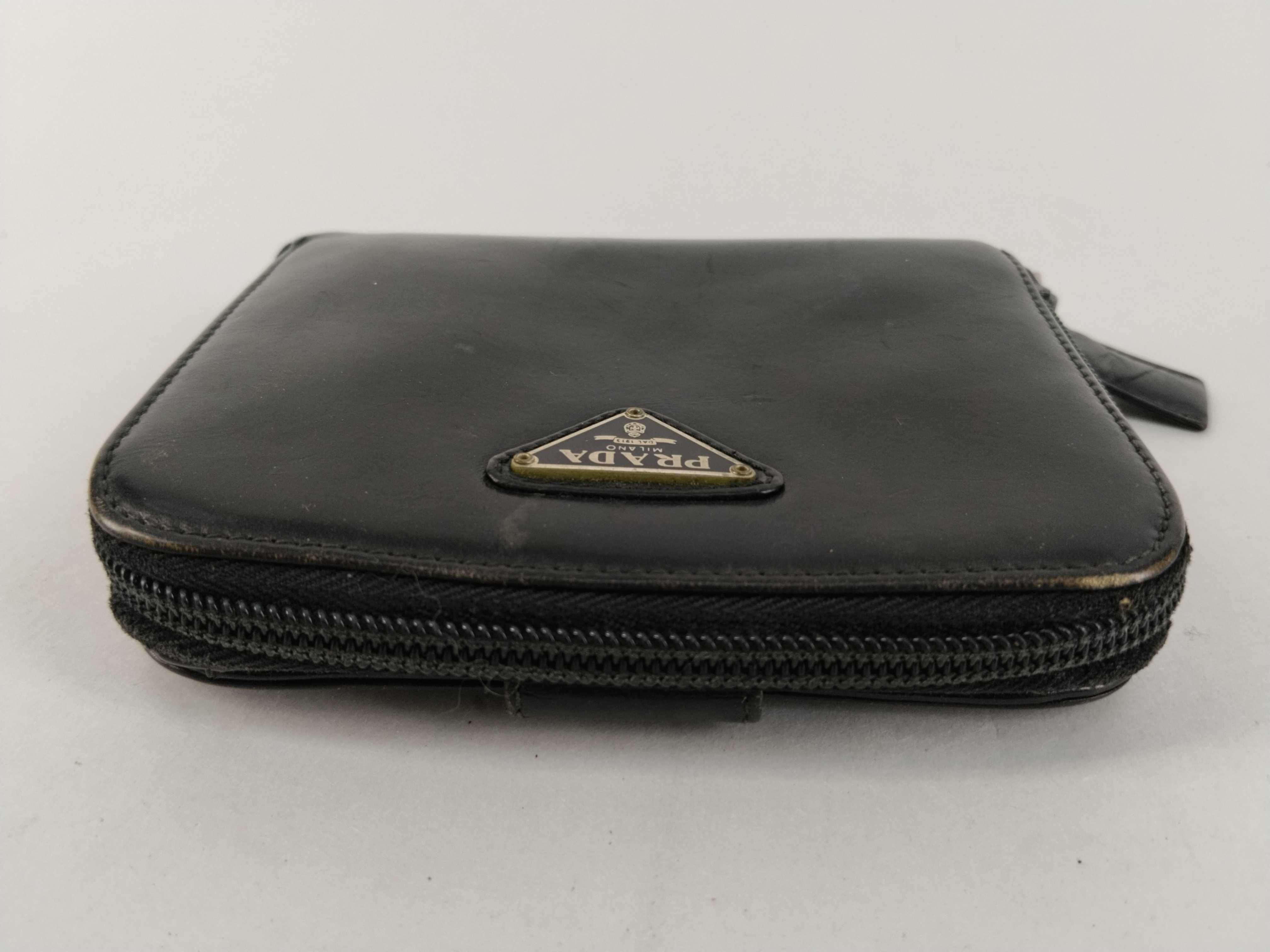 Folding Wallet / Leather Wallet — view 5