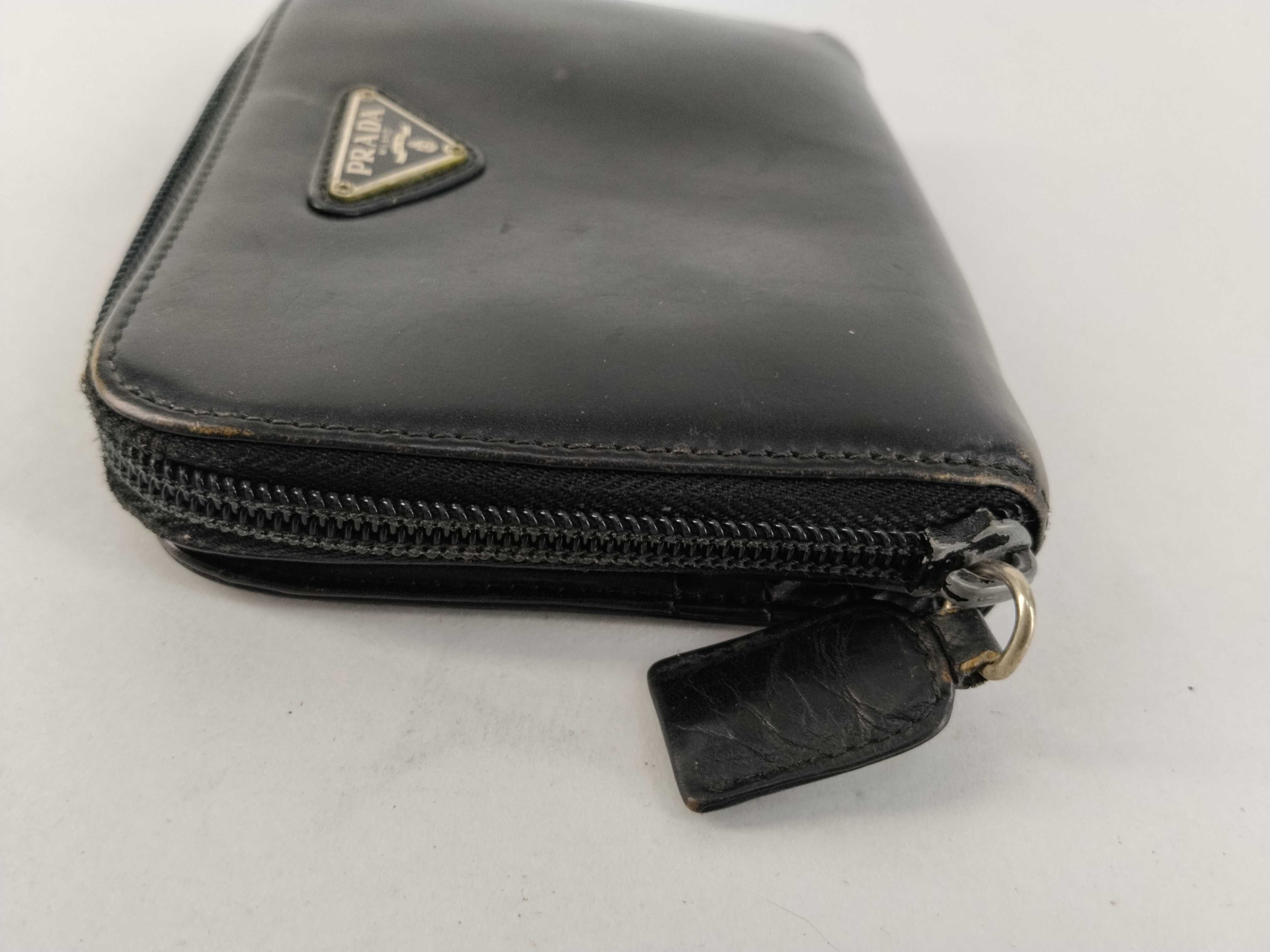 Folding Wallet / Leather Wallet — view 6