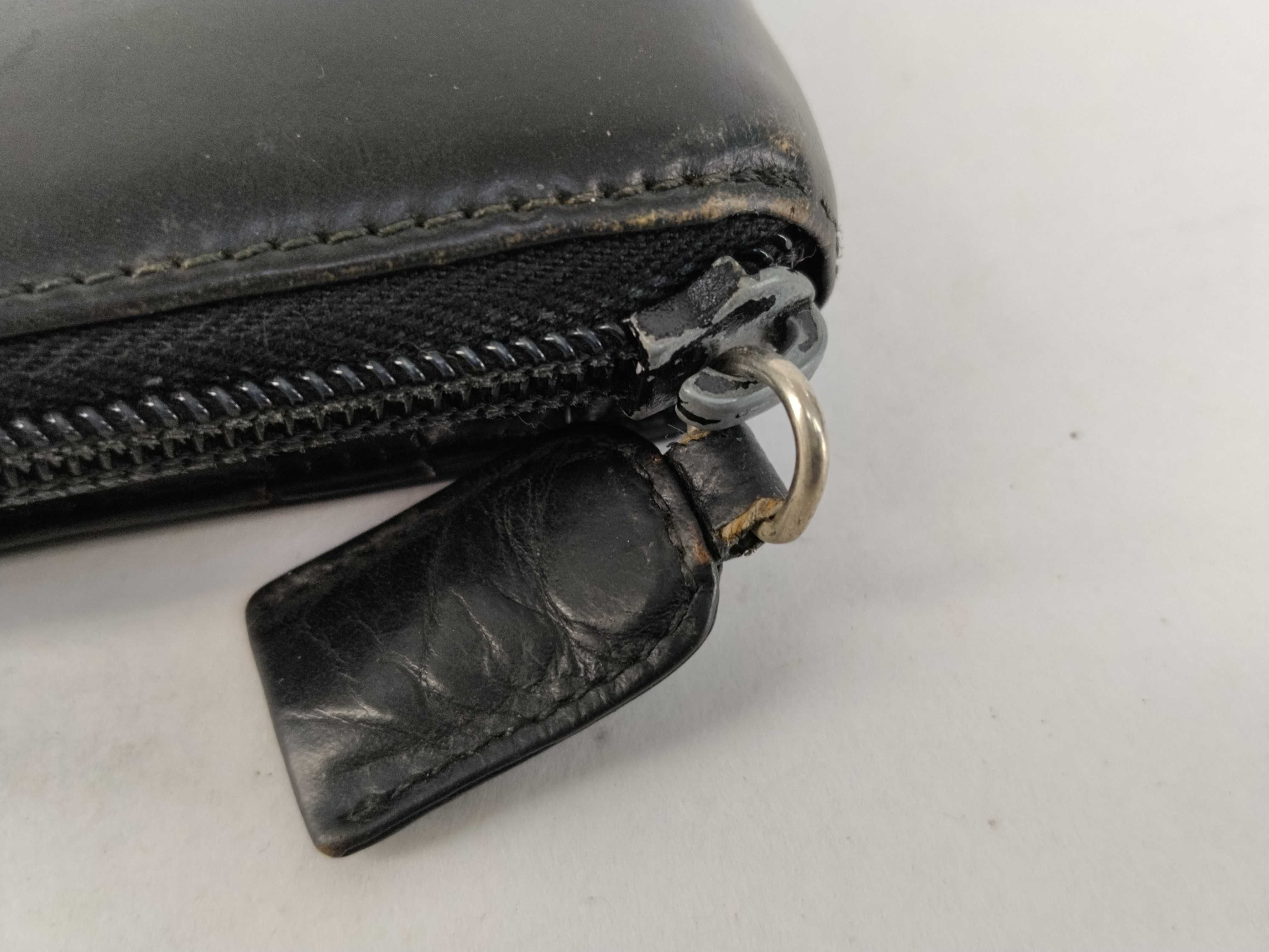 Folding Wallet / Leather Wallet — view 7