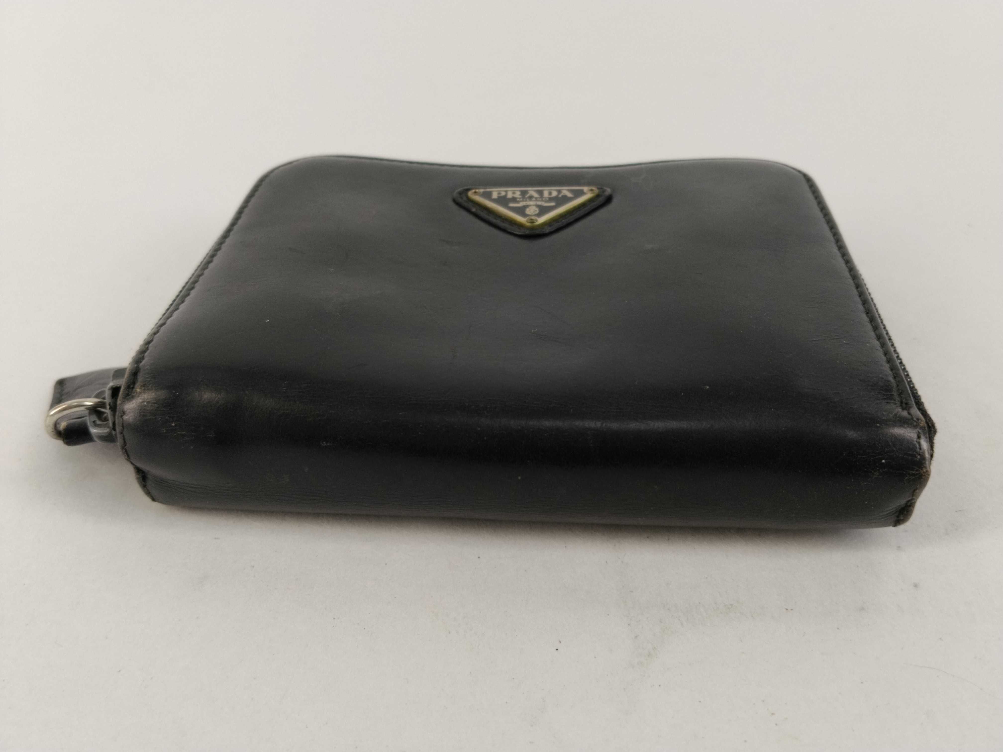 Folding Wallet / Leather Wallet — view 8