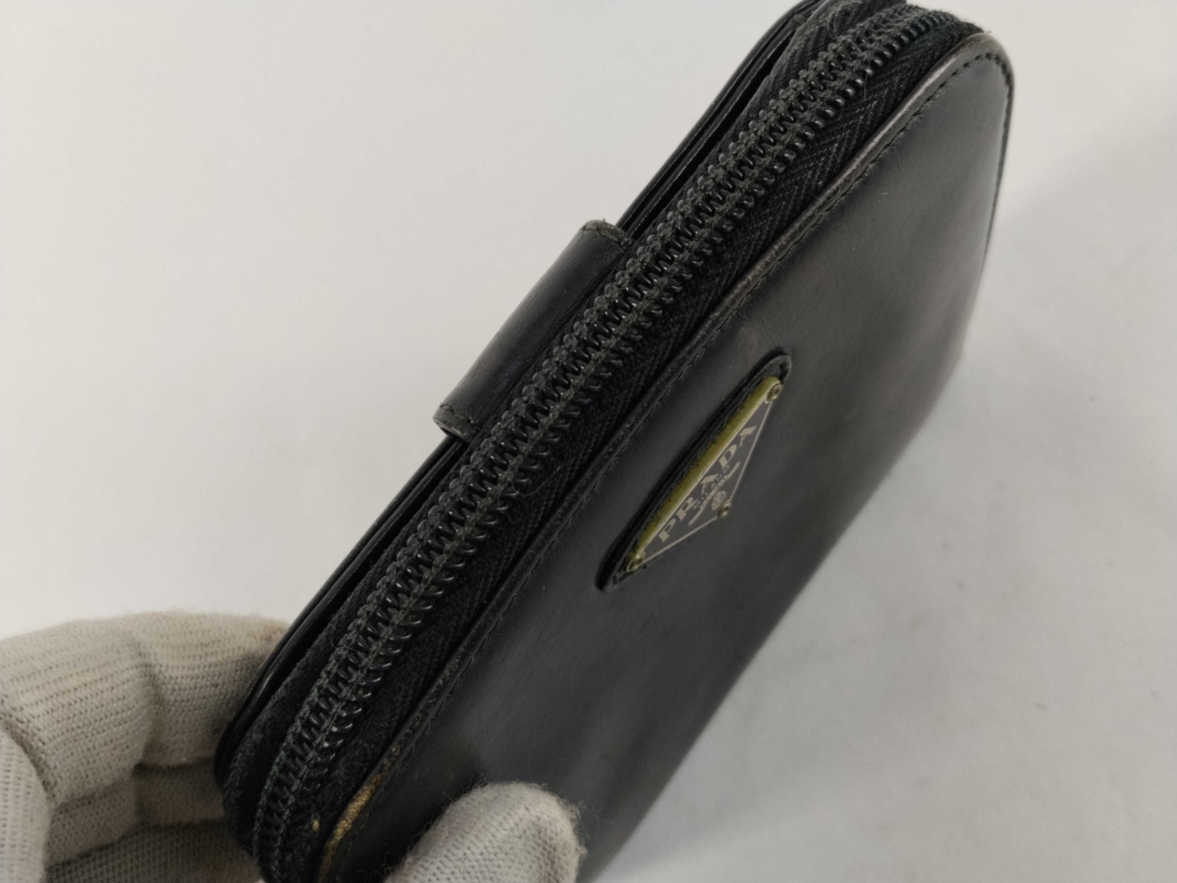 Folding Wallet / Leather Wallet — view 9