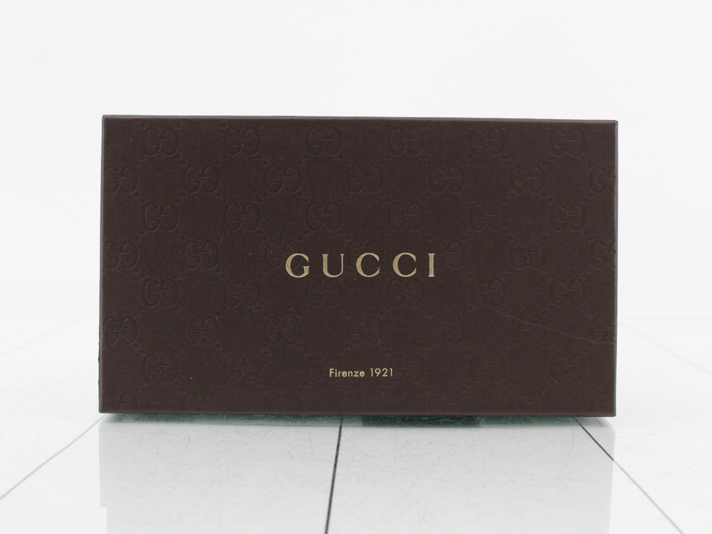 Guccissima wallet — view 5