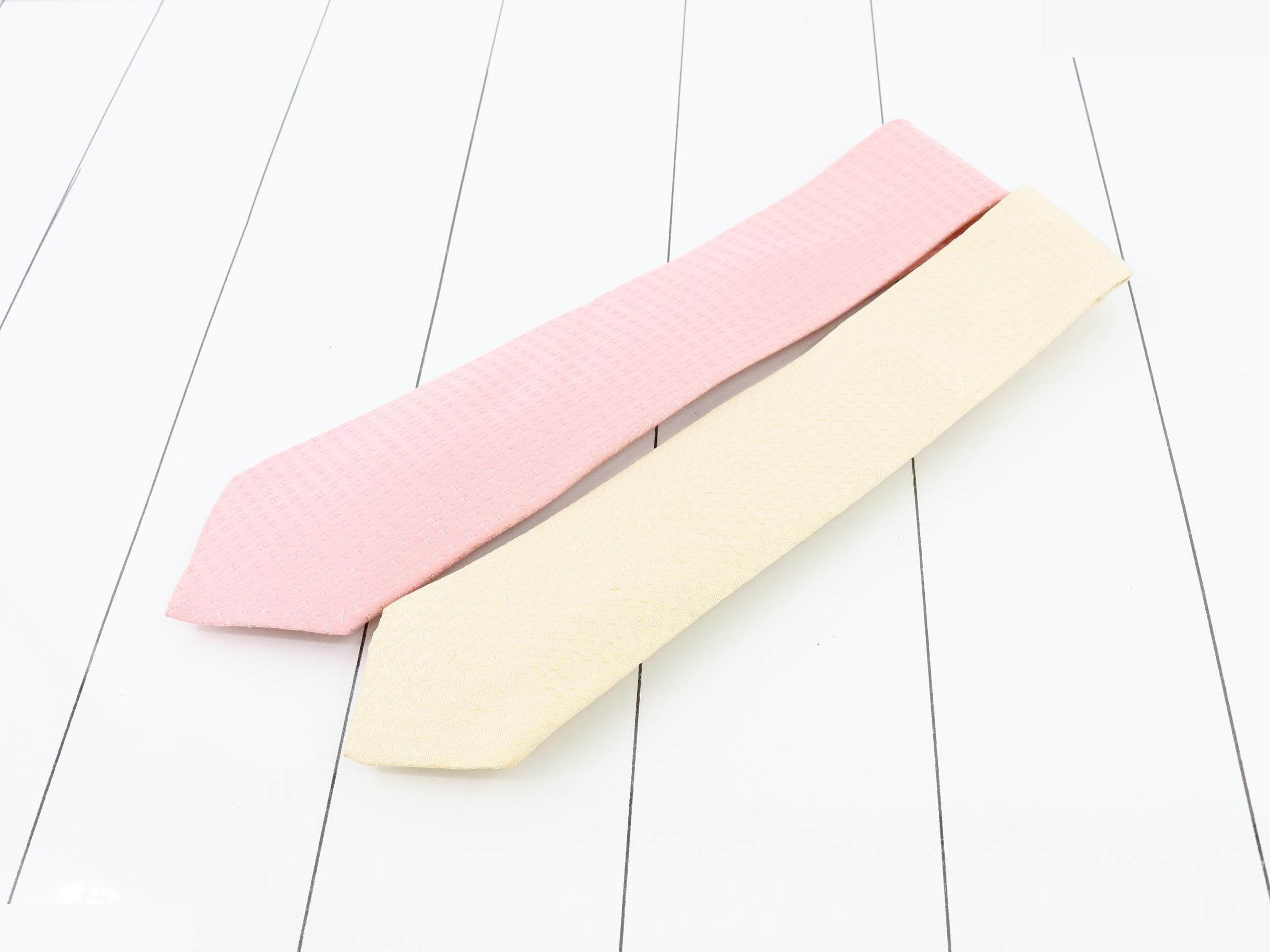 Five neckties bundle — view 3