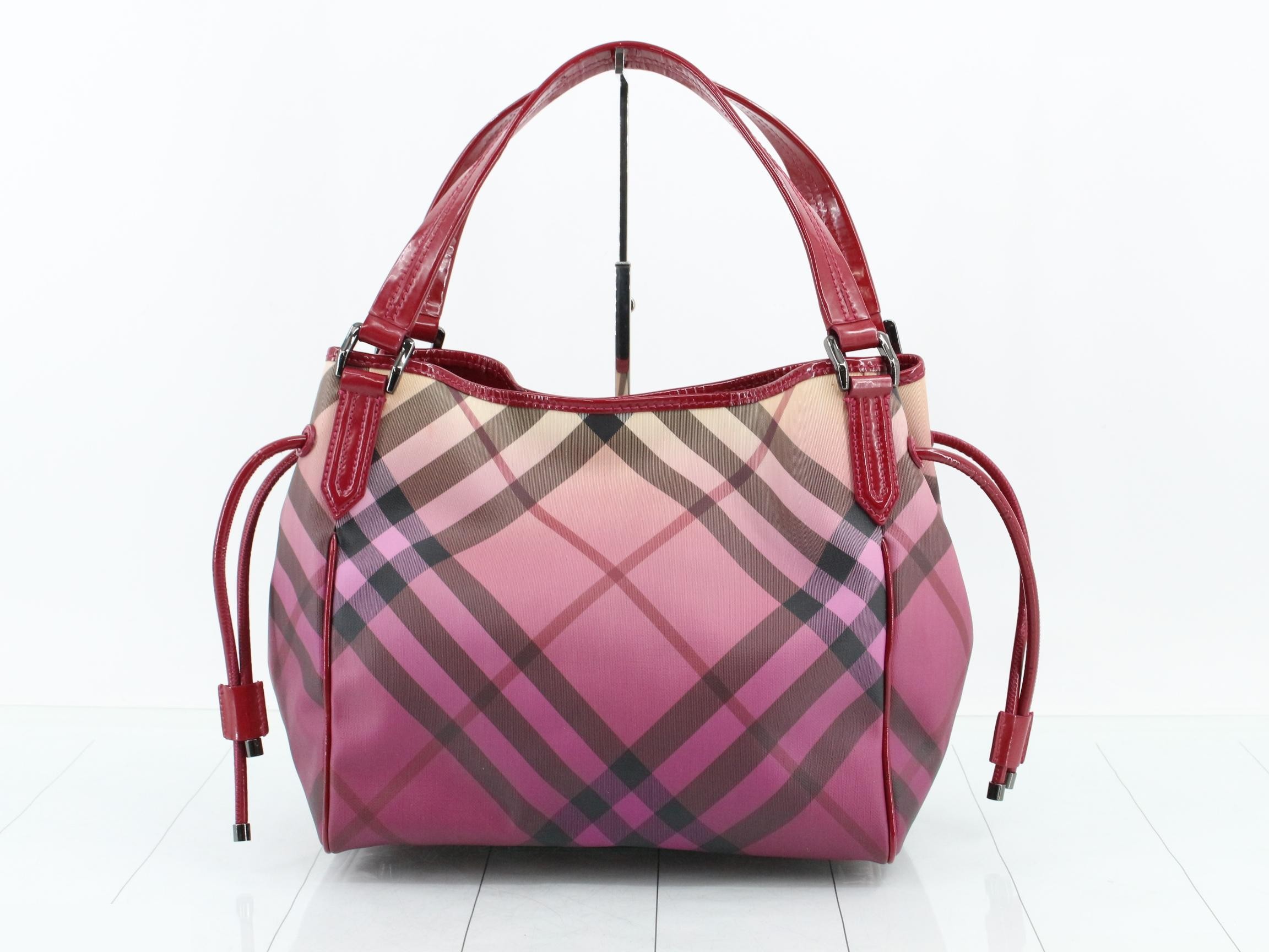 Other lines: Bags and tote bags