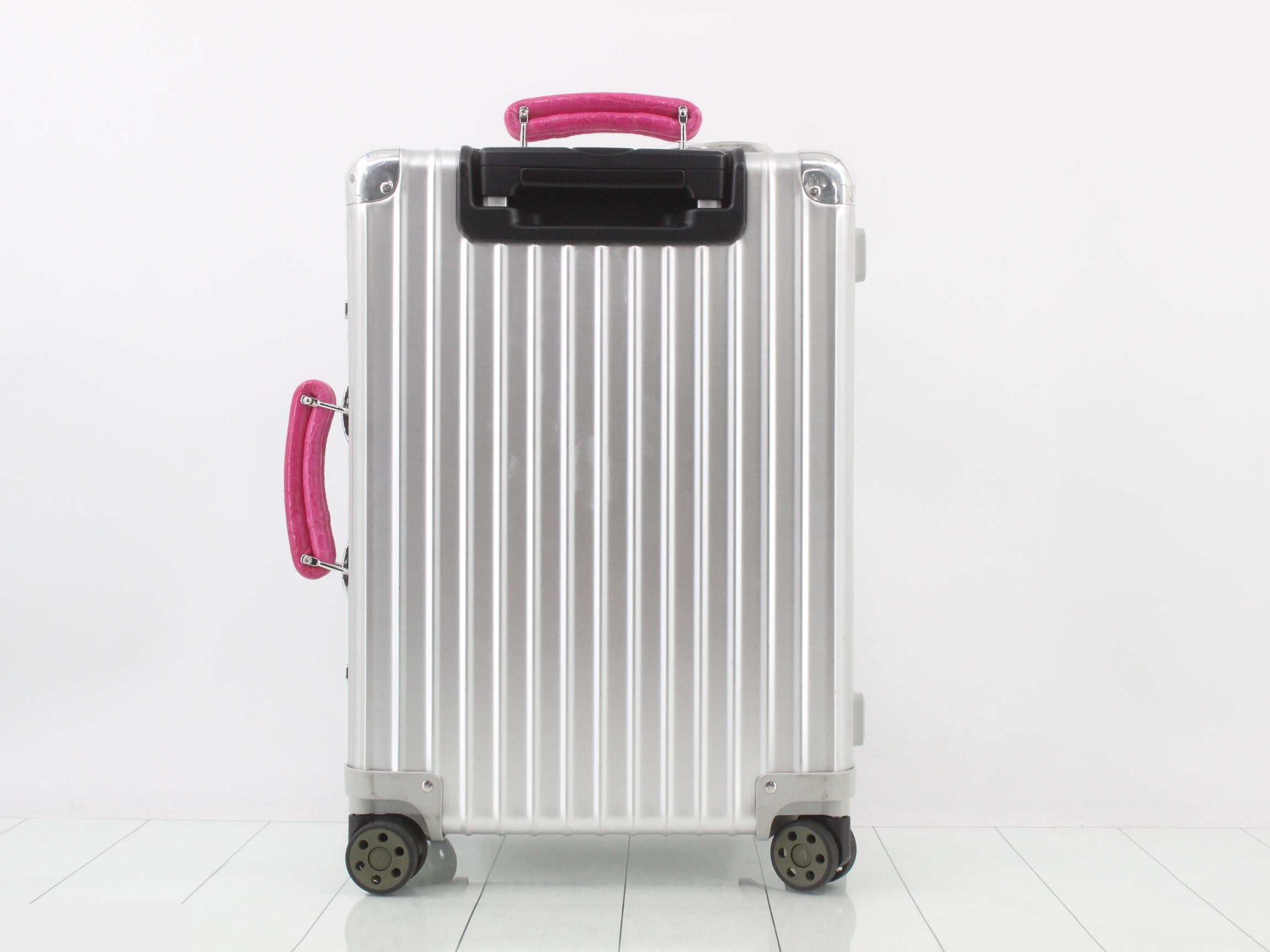 Carry bag — view 2