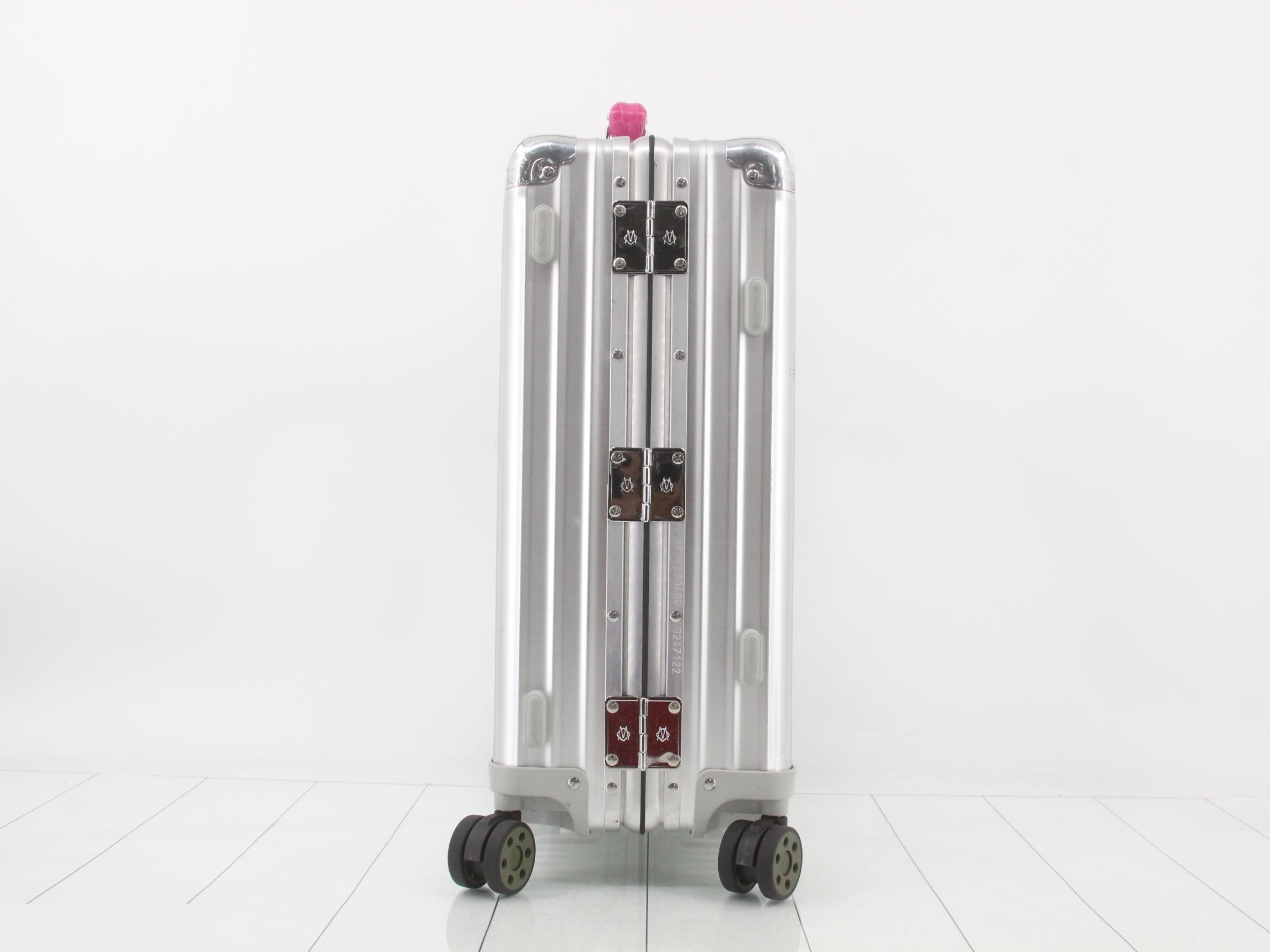 Carry bag — view 4