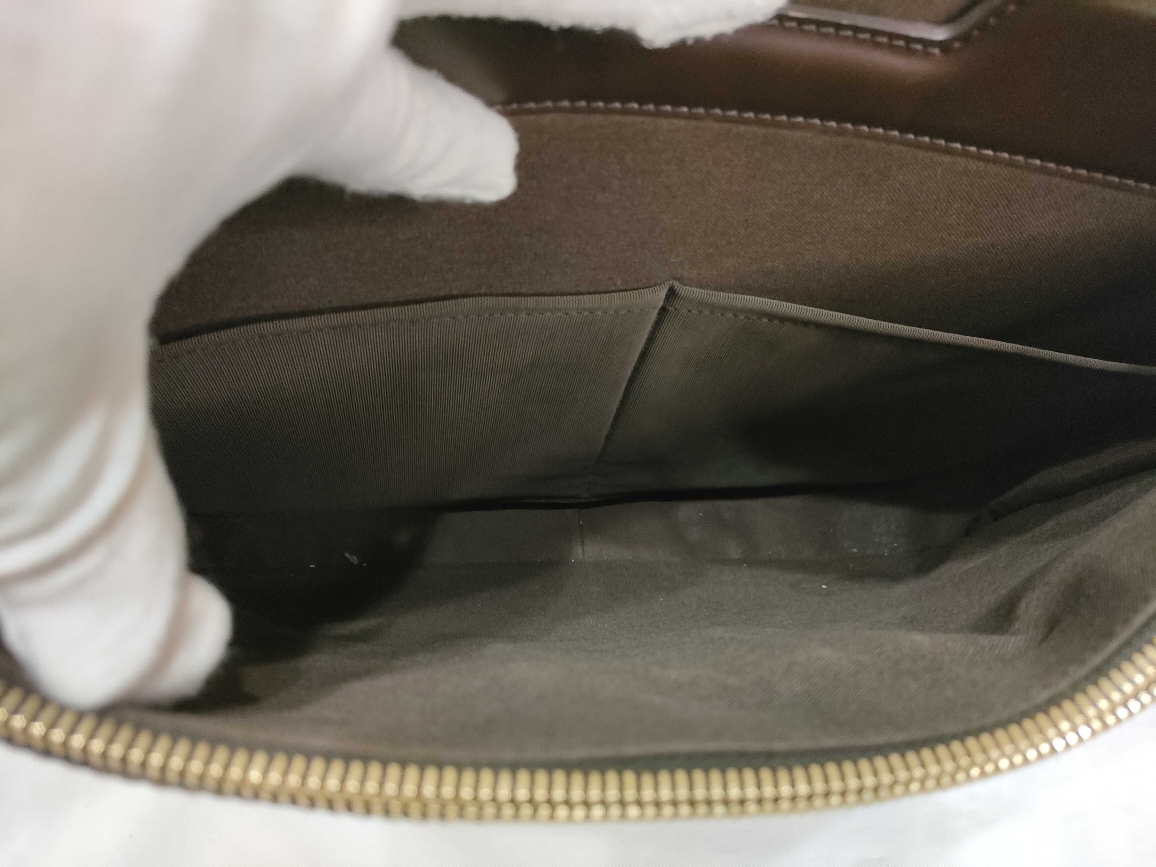 Damier Louis Vuitton Damier Shoulder Bag — view 12